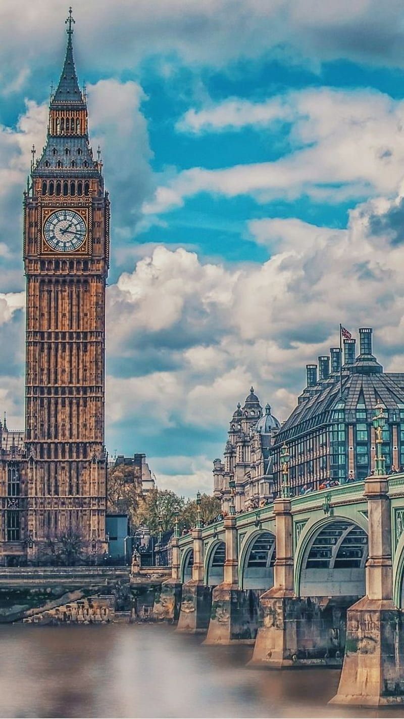  London Hintergrundbild 800x1422. HD london fall wallpaper