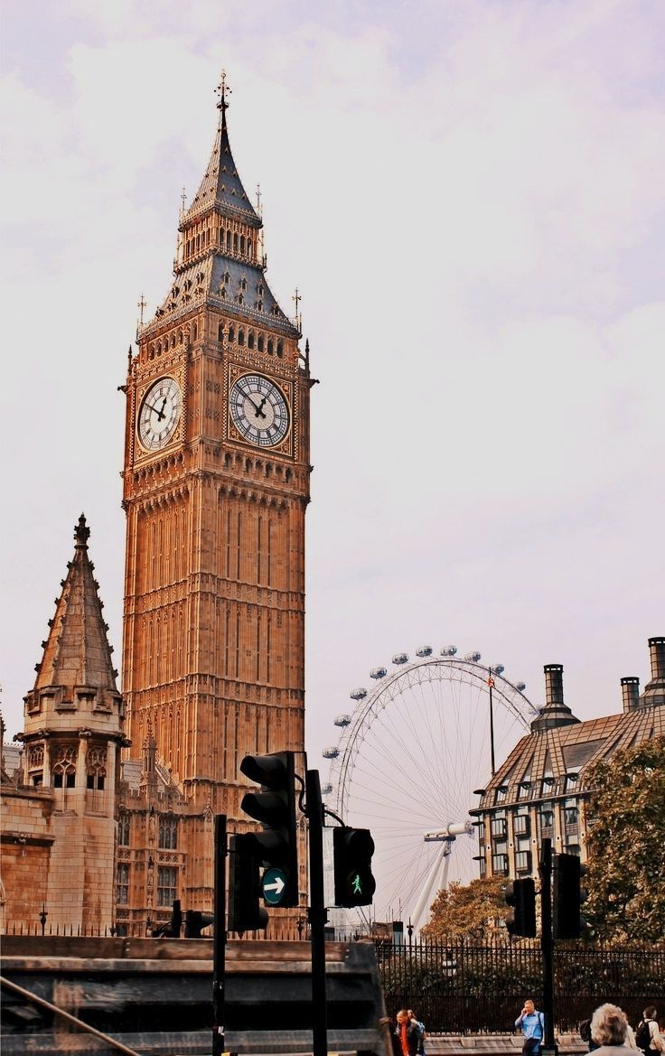  London Hintergrundbild 736x1169. Big Ben, London. London wallpaper, England aesthetic, Big ben