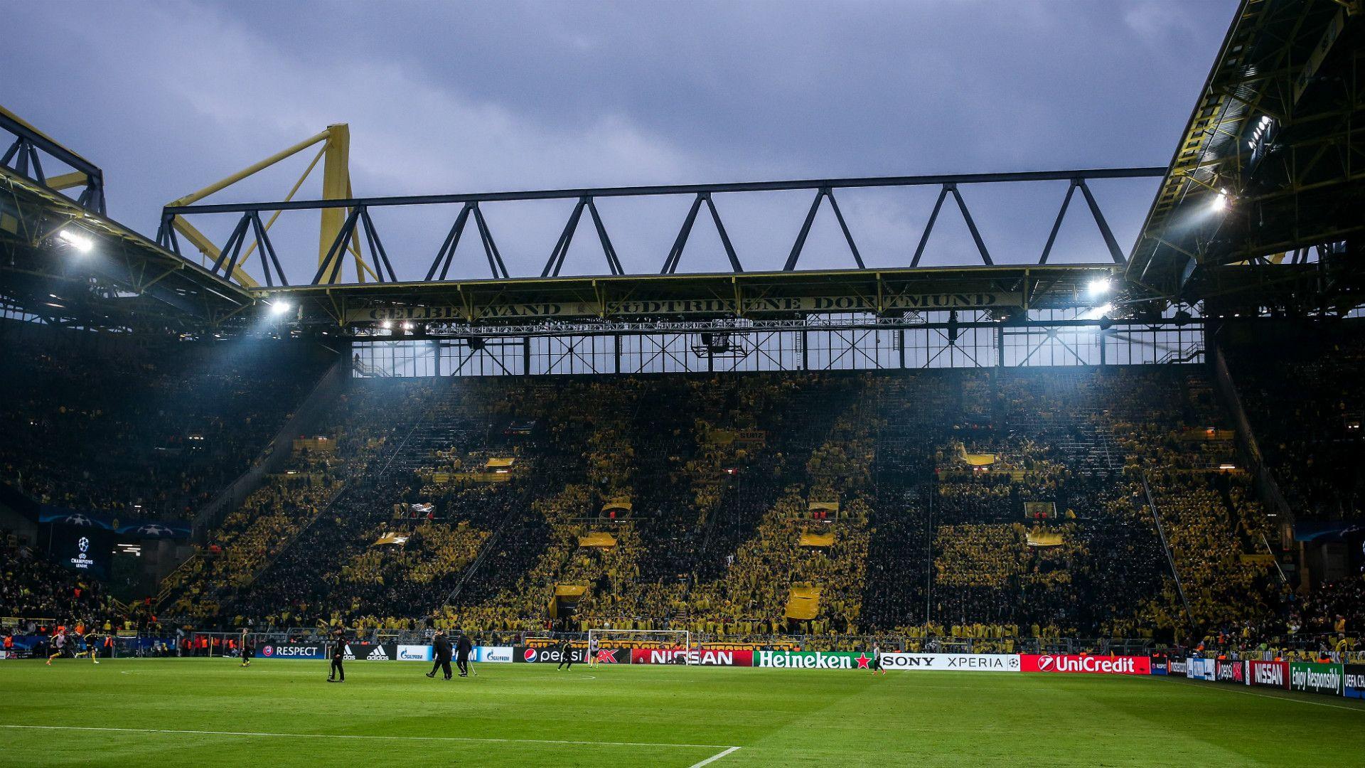 Borussia Dortmund Hintergrundbild 1920x1080. Borussia Dortmund Stadium Wallpaper Free Borussia Dortmund Stadium Background