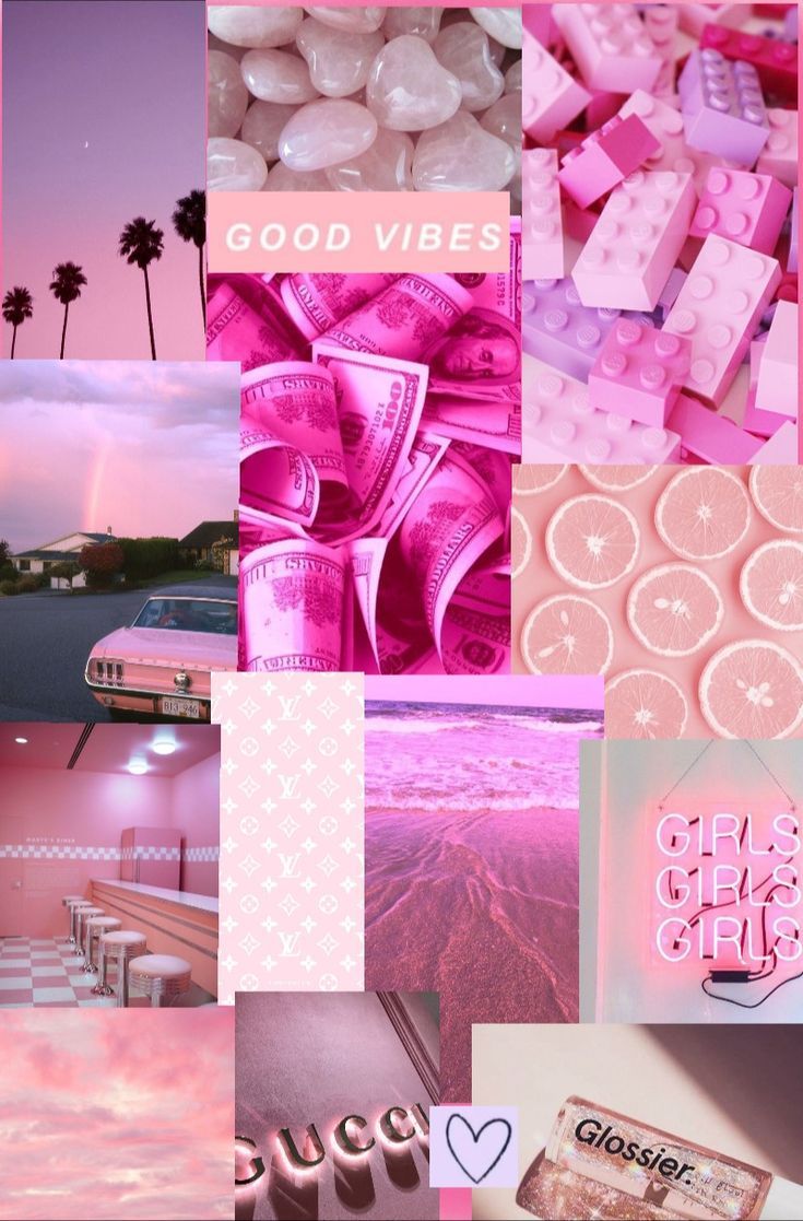  Hellrosa Hintergrundbild 735x1117. Wallpaper aesthetic rosa. iPhone wallpaper themes, Pink aesthetic, Wallpaper iphone cute
