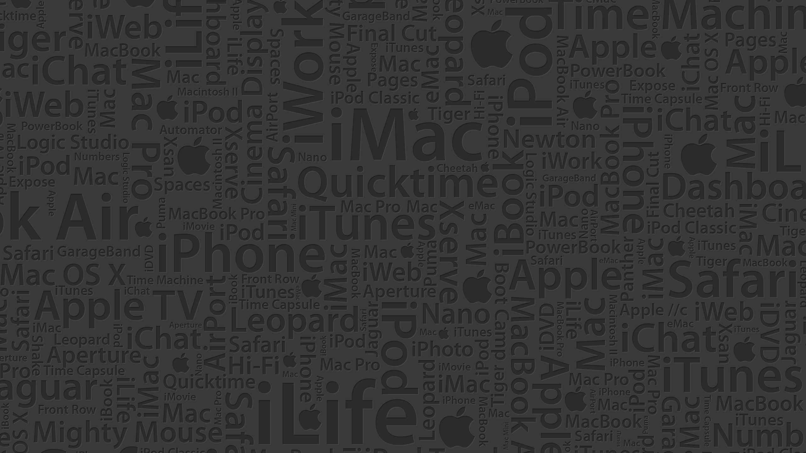  Mac 4k Hintergrundbild 2560x1440. Gray Aesthetic Mac HD Gray Wallpaper