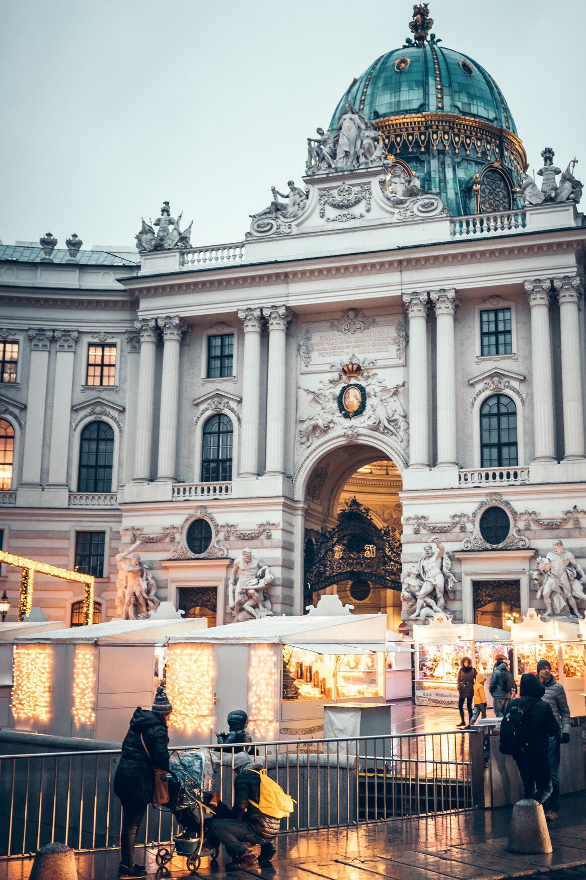  Wien Hintergrundbild 1164x1748. Die schönsten Christkindlmärkte in Wien
