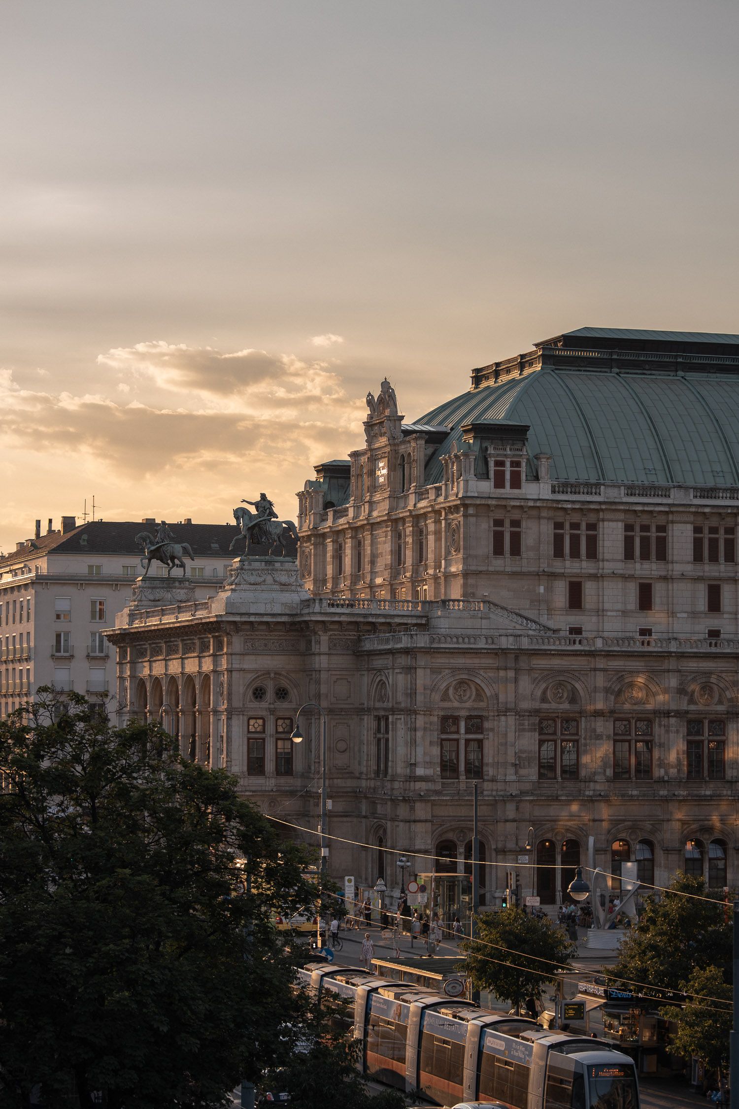  Wien Hintergrundbild 1500x2250. Das schönste neue Hotel in Wien: The Amauris Vienna