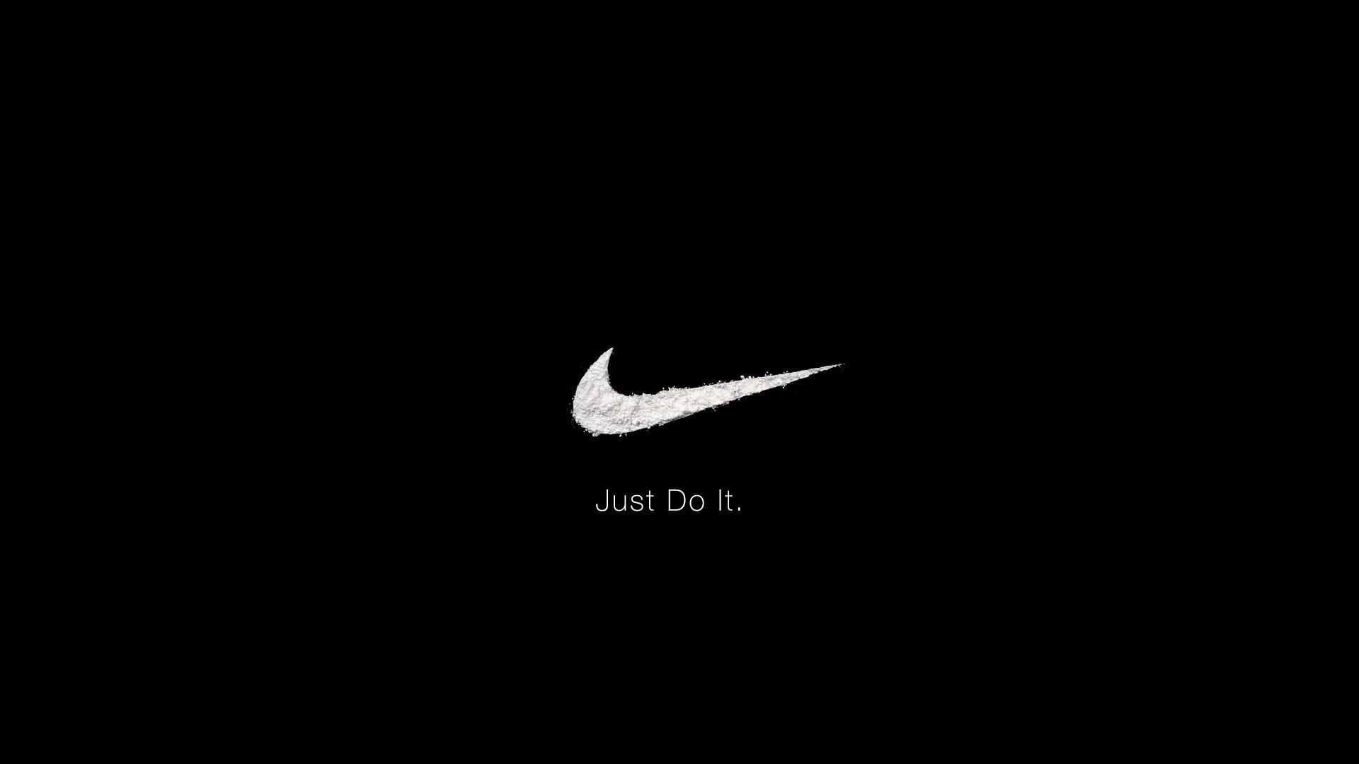  Nike Hintergrundbild 1920x1080. Nike: Just Do It. Nike wallpaper, Nike logo wallpaper, Logo wallpaper hd