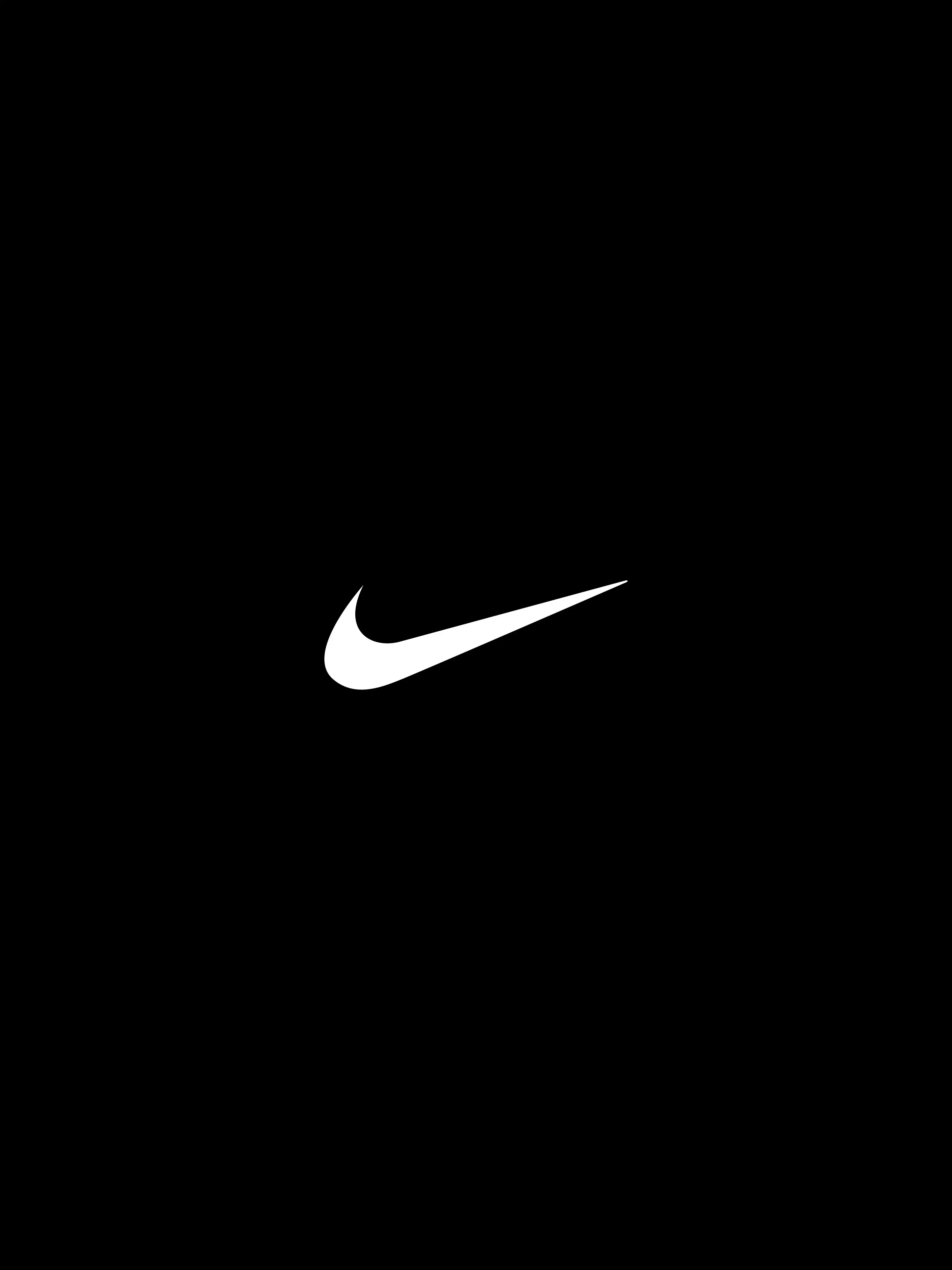  Nike Hintergrundbild 2880x3840. Nike Logo Hintergrundbild