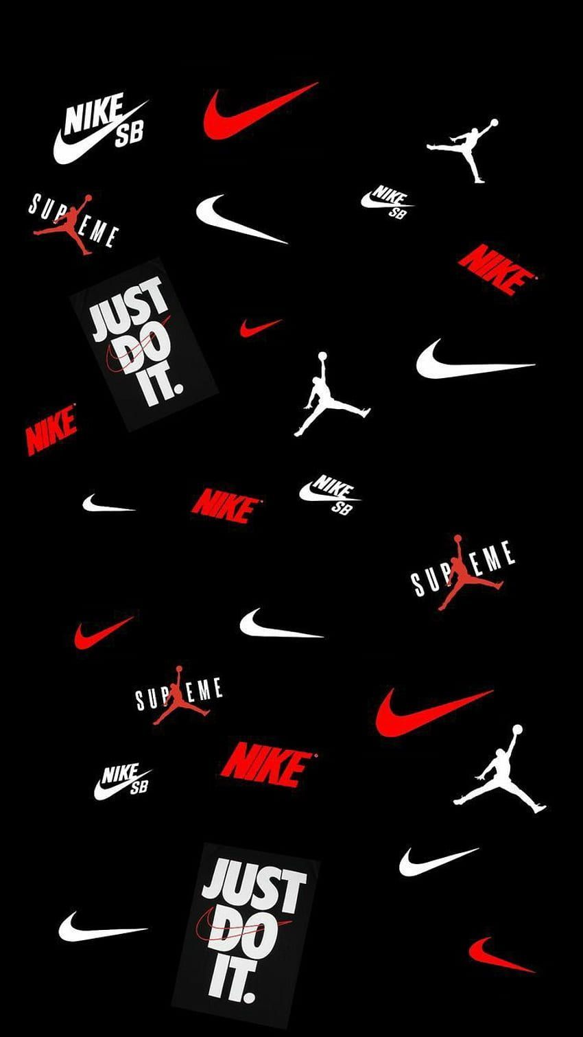  Nike Hintergrundbild 850x1511. Nike Hintergrundbilder Pc -, Sneaker HD wallpaper