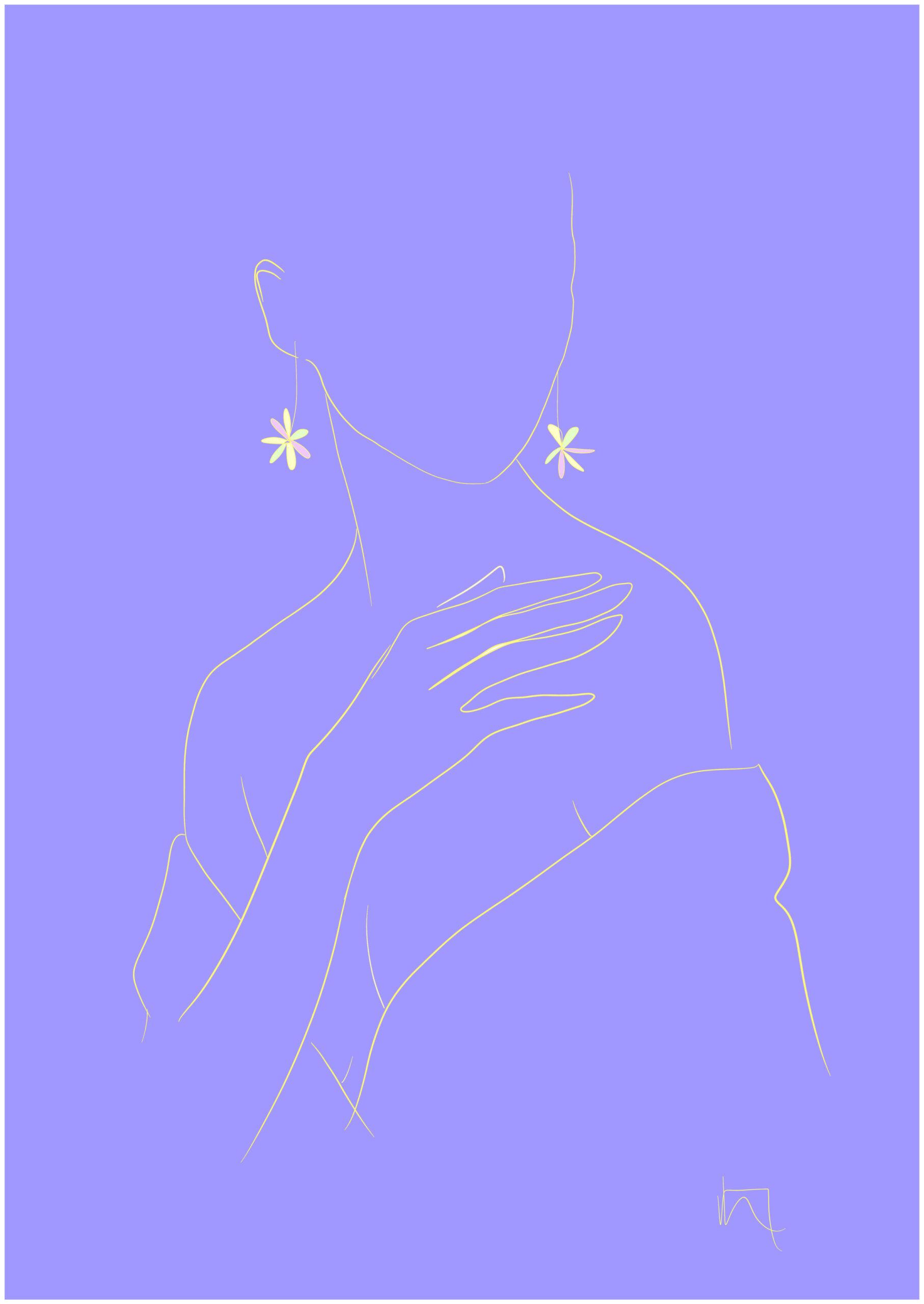  Gute Laune Hintergrundbild 1814x2560. Lady Lilac
