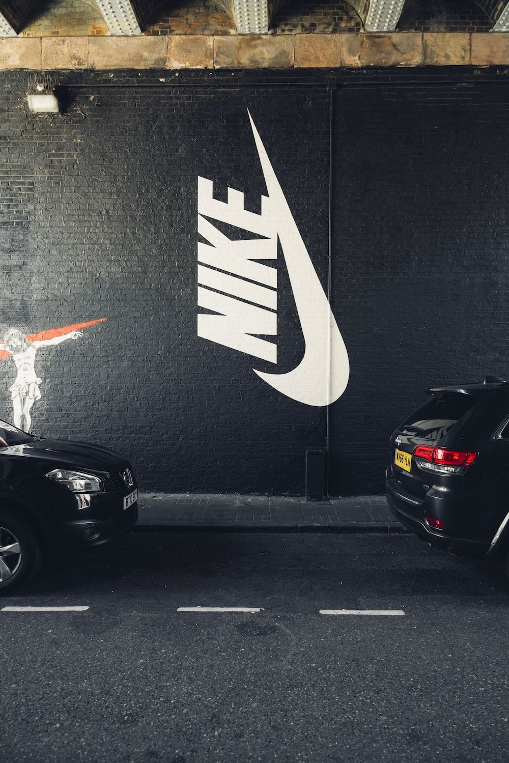  Nike Hintergrundbild 1000x1499. Nike Wallpaper: Kostenloser HD Download [HQ]