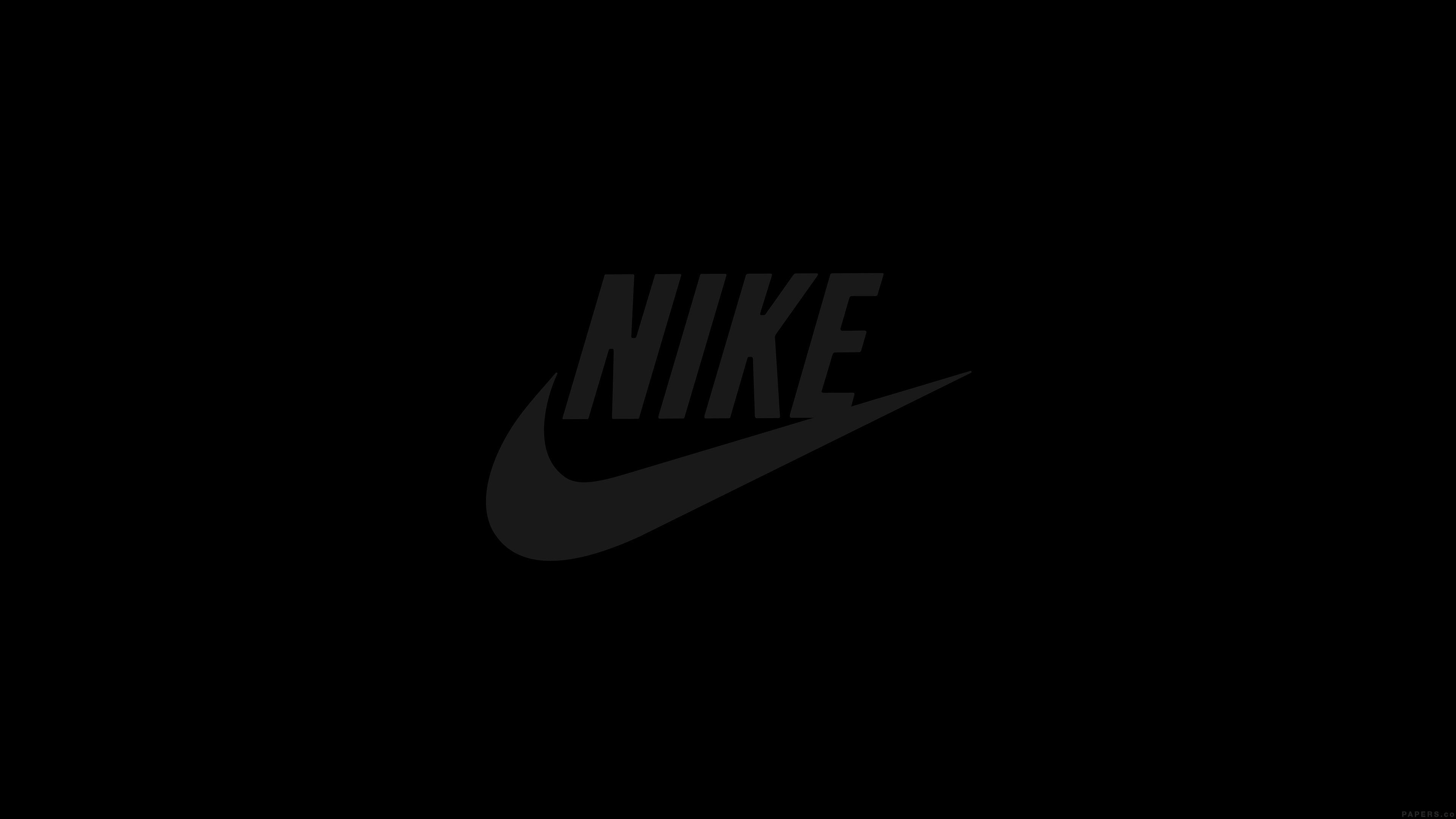  Nike Hintergrundbild 3840x2160. Kostenlose Hintergrundbilder Nike, Swoosh, Schwarz, Text, Firmenzeichen, Bilder Für Ihren Desktop Und Fotos