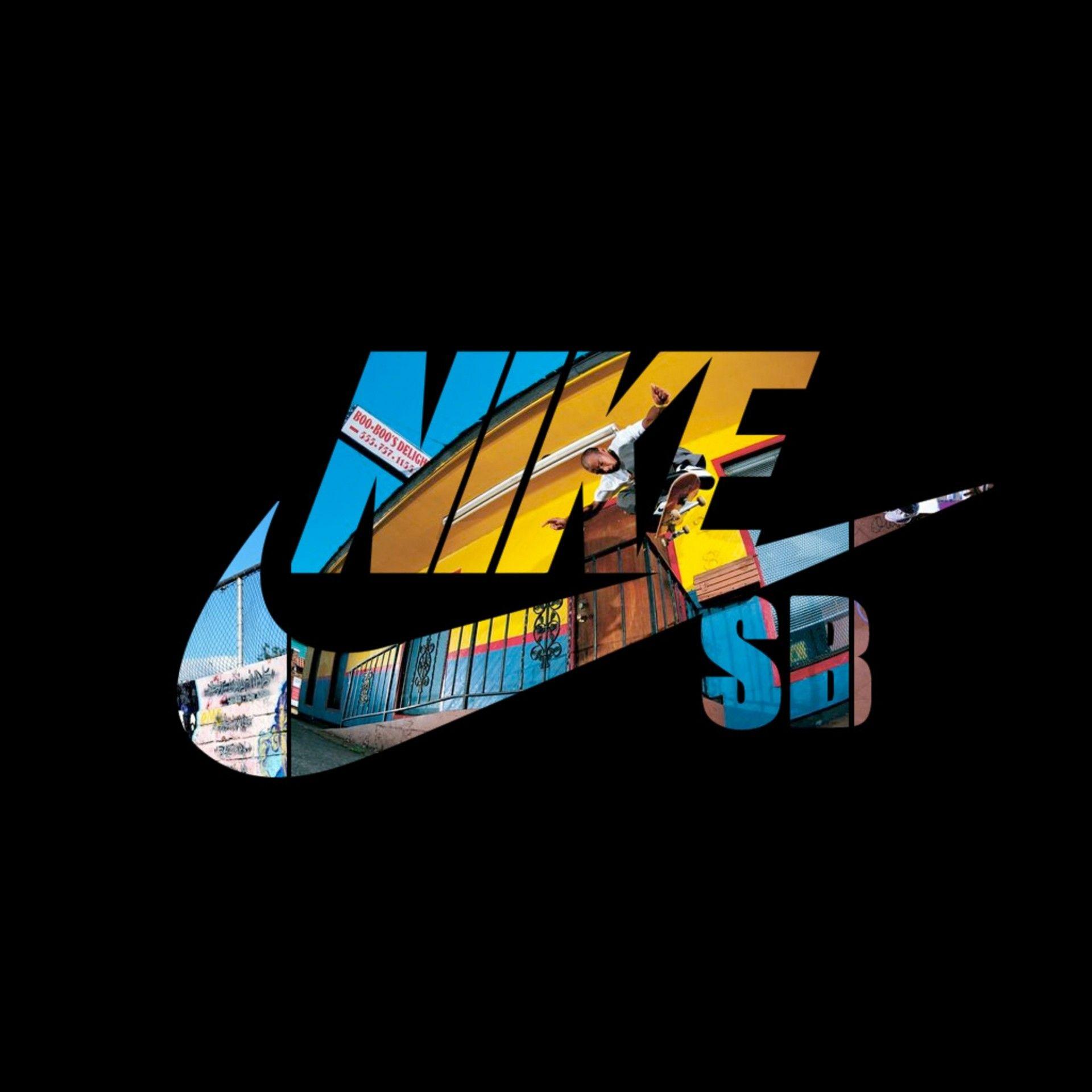  Nike Hintergrundbild 1920x1920. Free download Cool Nike Wallpaper HD