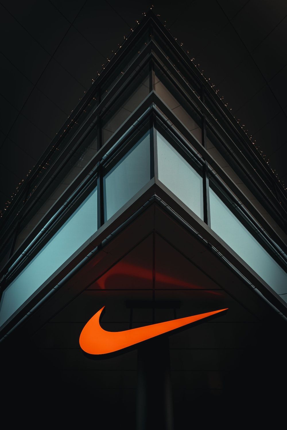  Nike Hintergrundbild 1000x1500. Nike Wallpaper: Kostenloser HD Download [HQ]