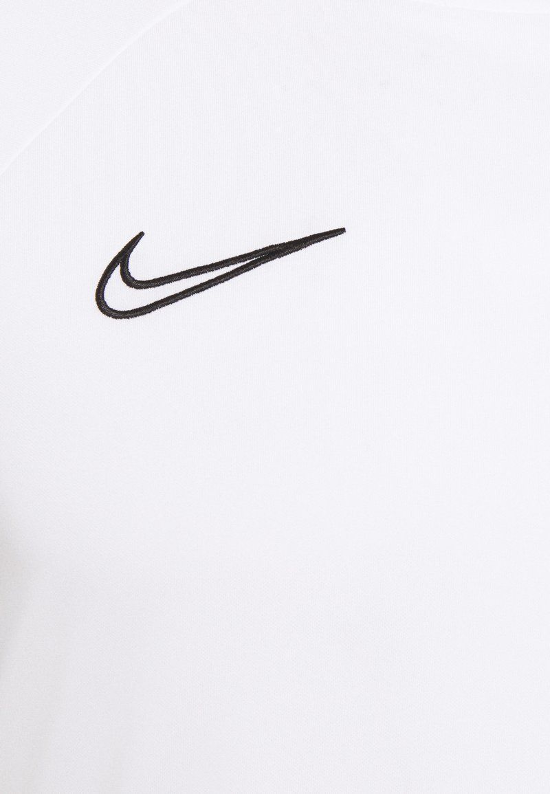  Nike Hintergrundbild 800x1155. Nike Performance ACADEMY T Shirt Black Weiß