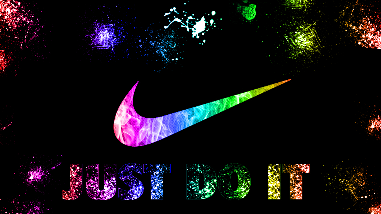  Nike Hintergrundbild 1280x720. Cool Nike Wallpaper