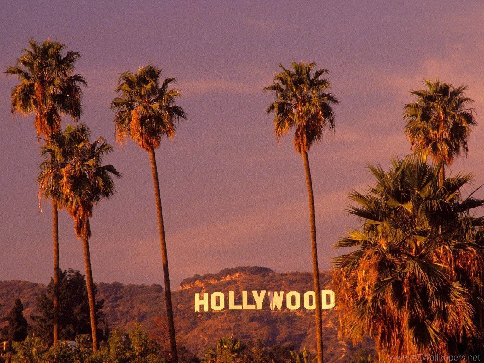  California Hintergrundbild 1600x1200. Hollywood Los Angeles Wallpaper Free Hollywood Los Angeles Background