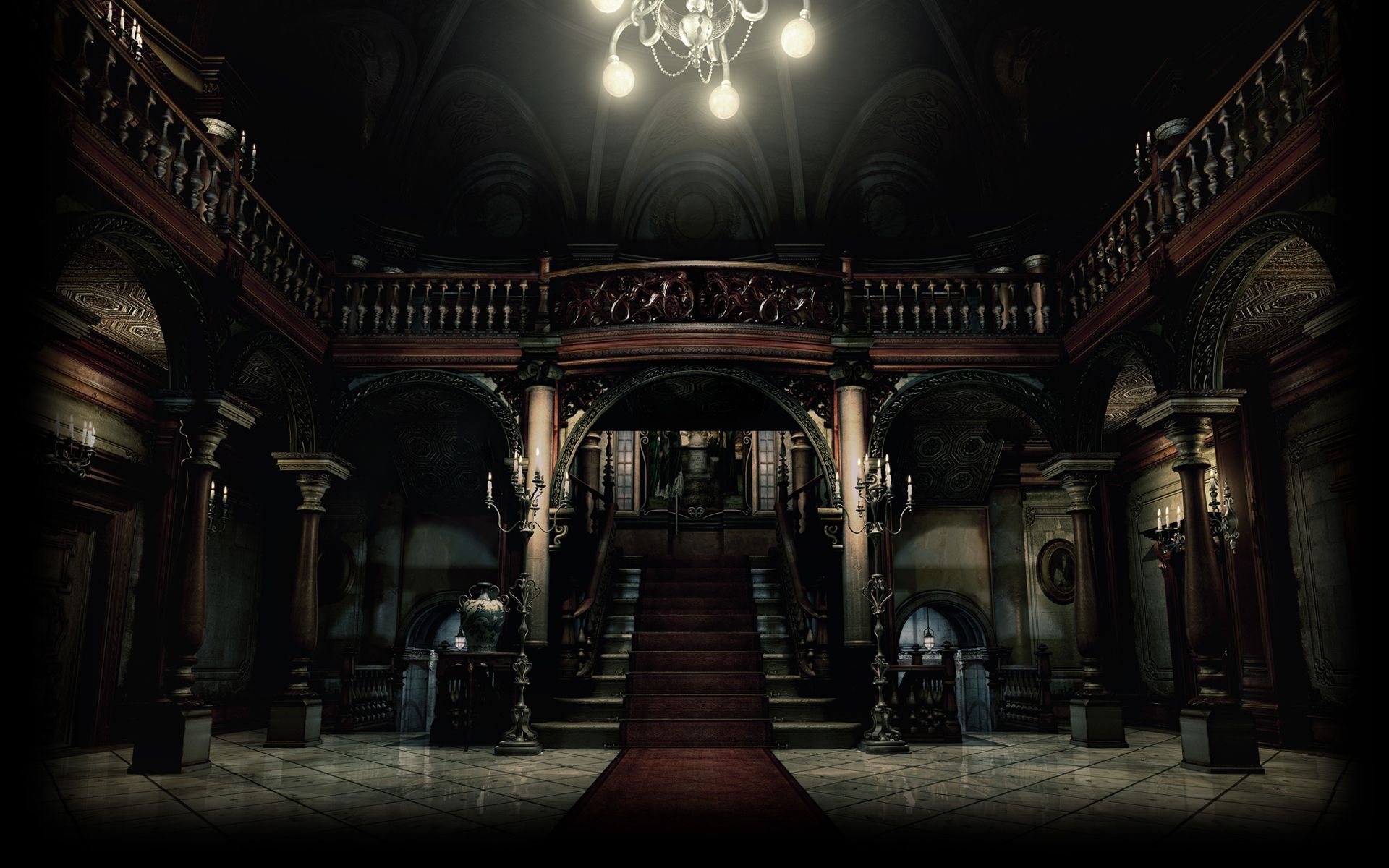  Resident Evil Hintergrundbild 1920x1200. Resident Evil HD Wallpaper and Background
