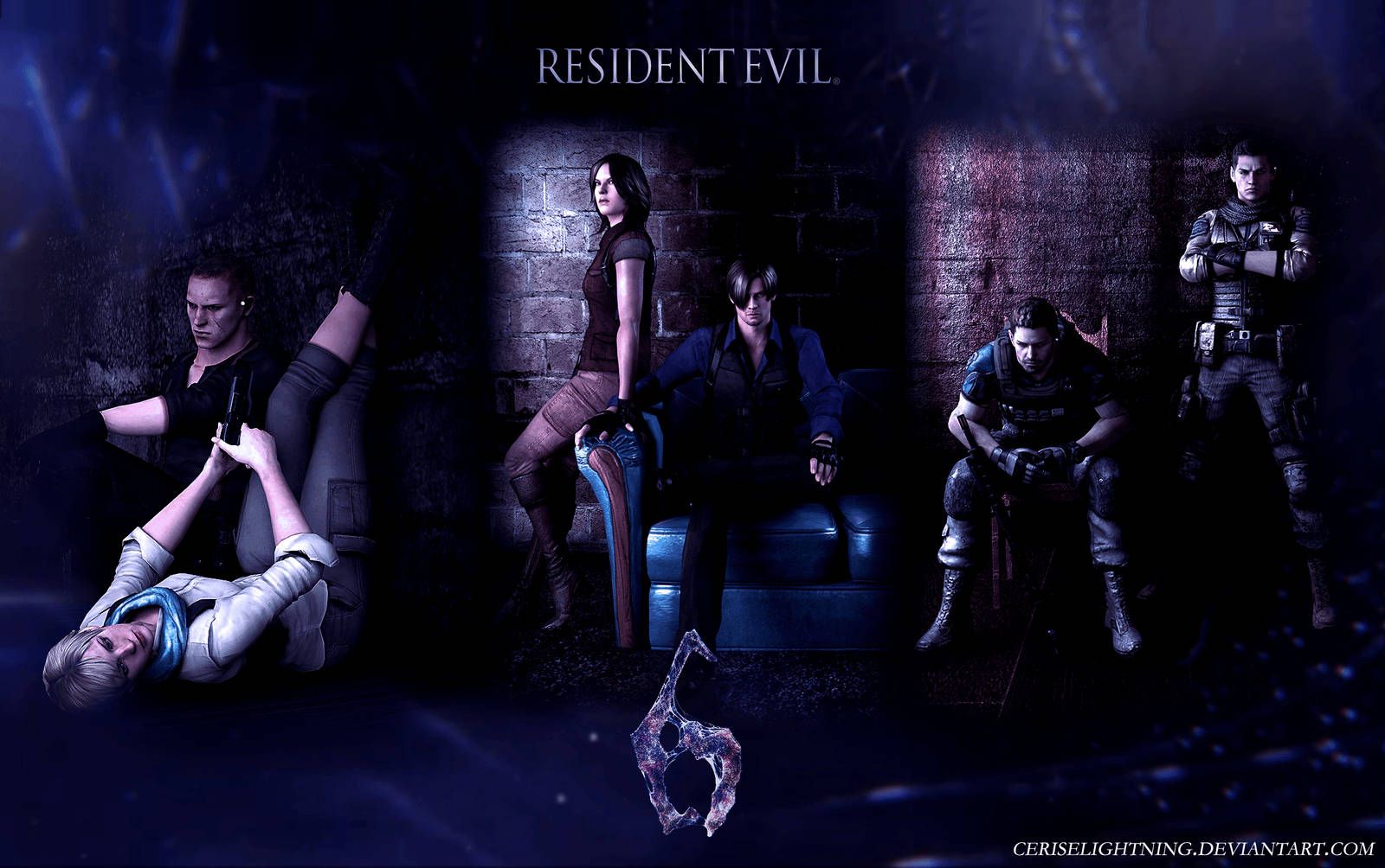  Resident Evil Hintergrundbild 1600x1004. Download Resident Evil Wallpaper
