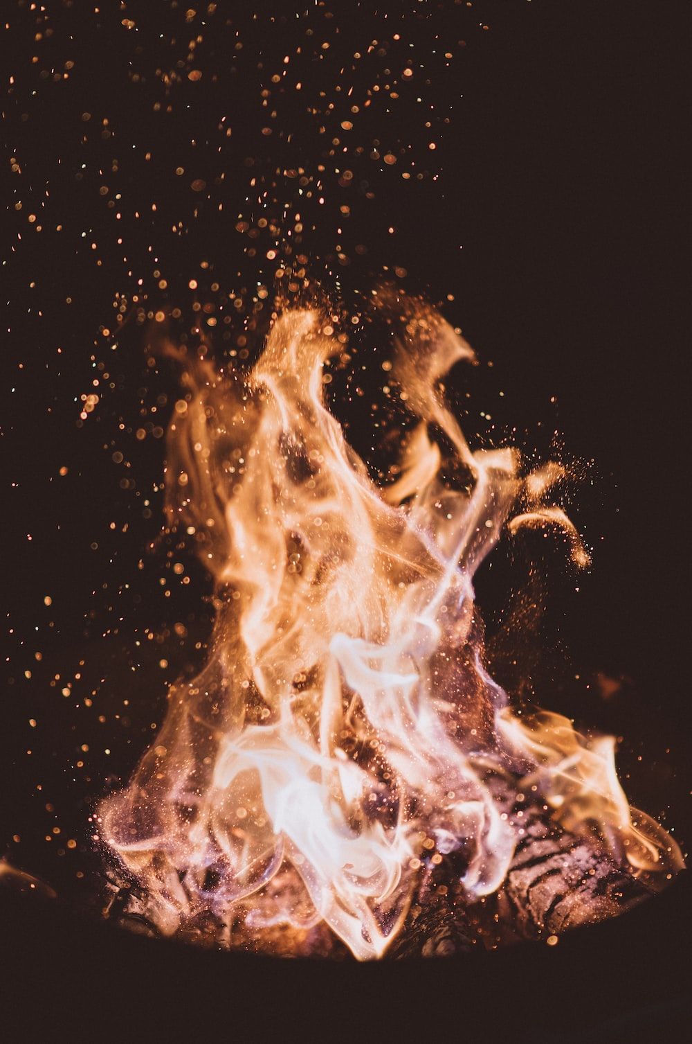 Kaminfeuer Hintergrundbild 1000x1507. 45.Bilder vom offenen Feuer. Laden Sie kostenlose Bilder auf herunter