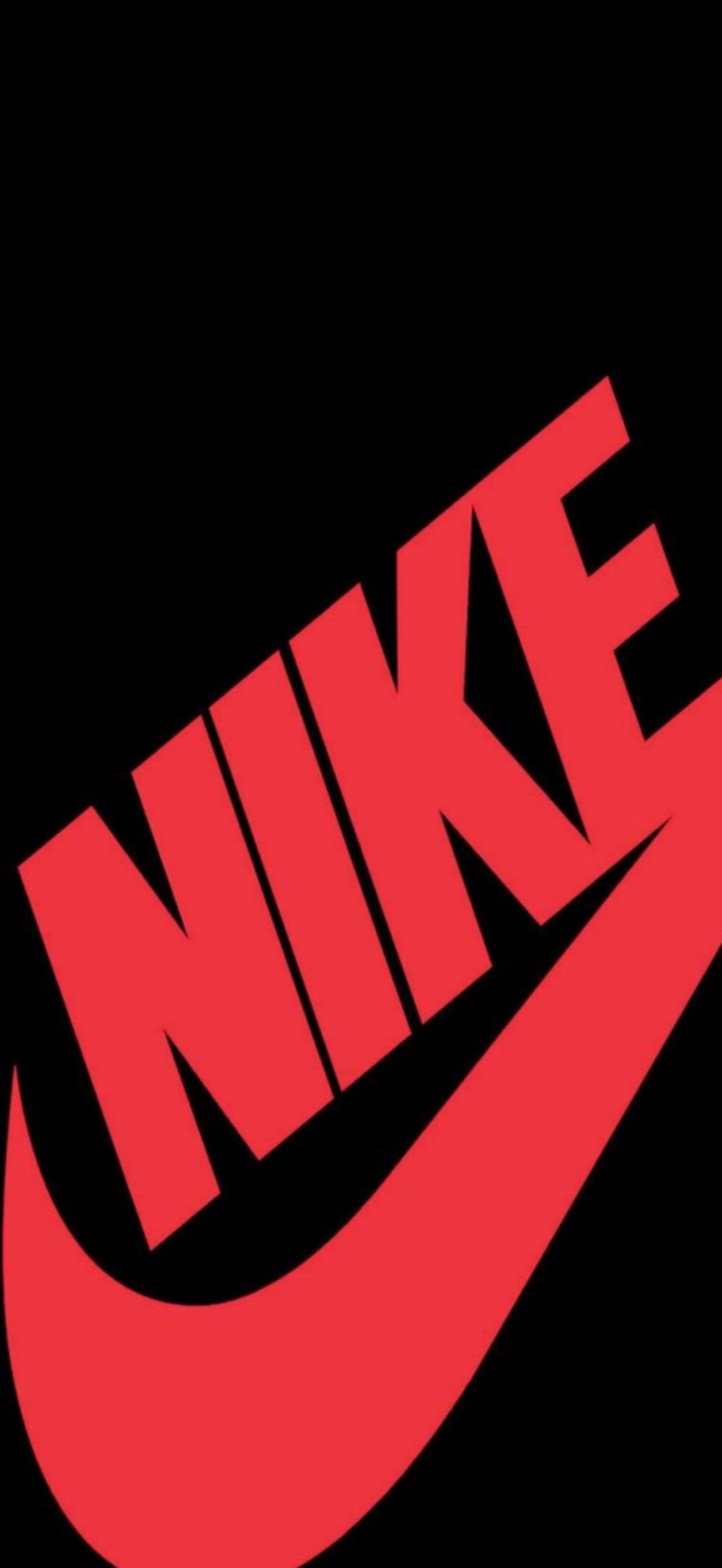  Nike Hintergrundbild 1180x2560. Nike Wallpaper
