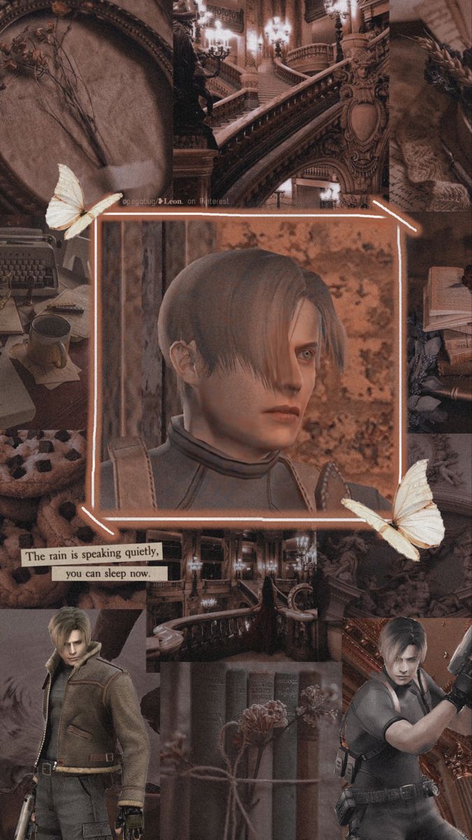  Resident Evil Hintergrundbild 675x1200. 