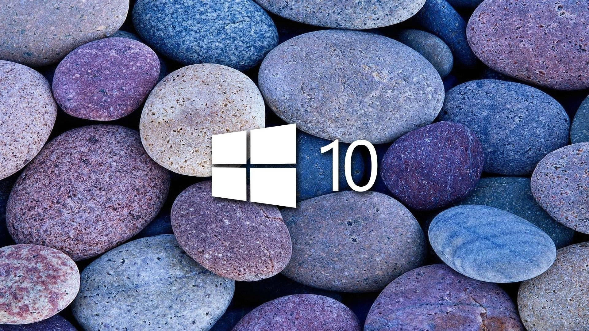  Windows 10 1920x1080 Hintergrundbild 1920x1080. Windows 10 HD Wallpaper