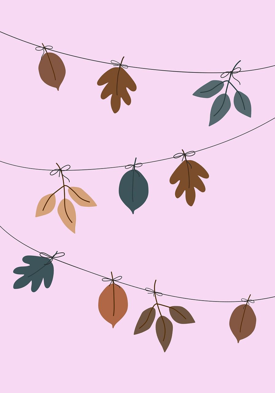  Blätter Hintergrundbild 896x1280. Herbst Blätter Muster Bild auf Pixabay
