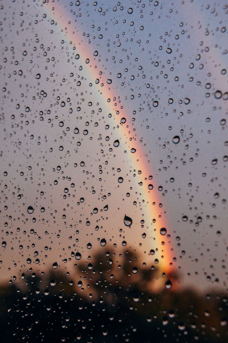  Regen Hintergrundbild 736x1104. iphone wallpaper spring #hintergrundbildiphone #tapete Regenbogen bei Regen. - ! R a i n Y a m u r ! #bei #Reg. Sky aesthetic, Rain wallpaper, Rainy wallpaper
