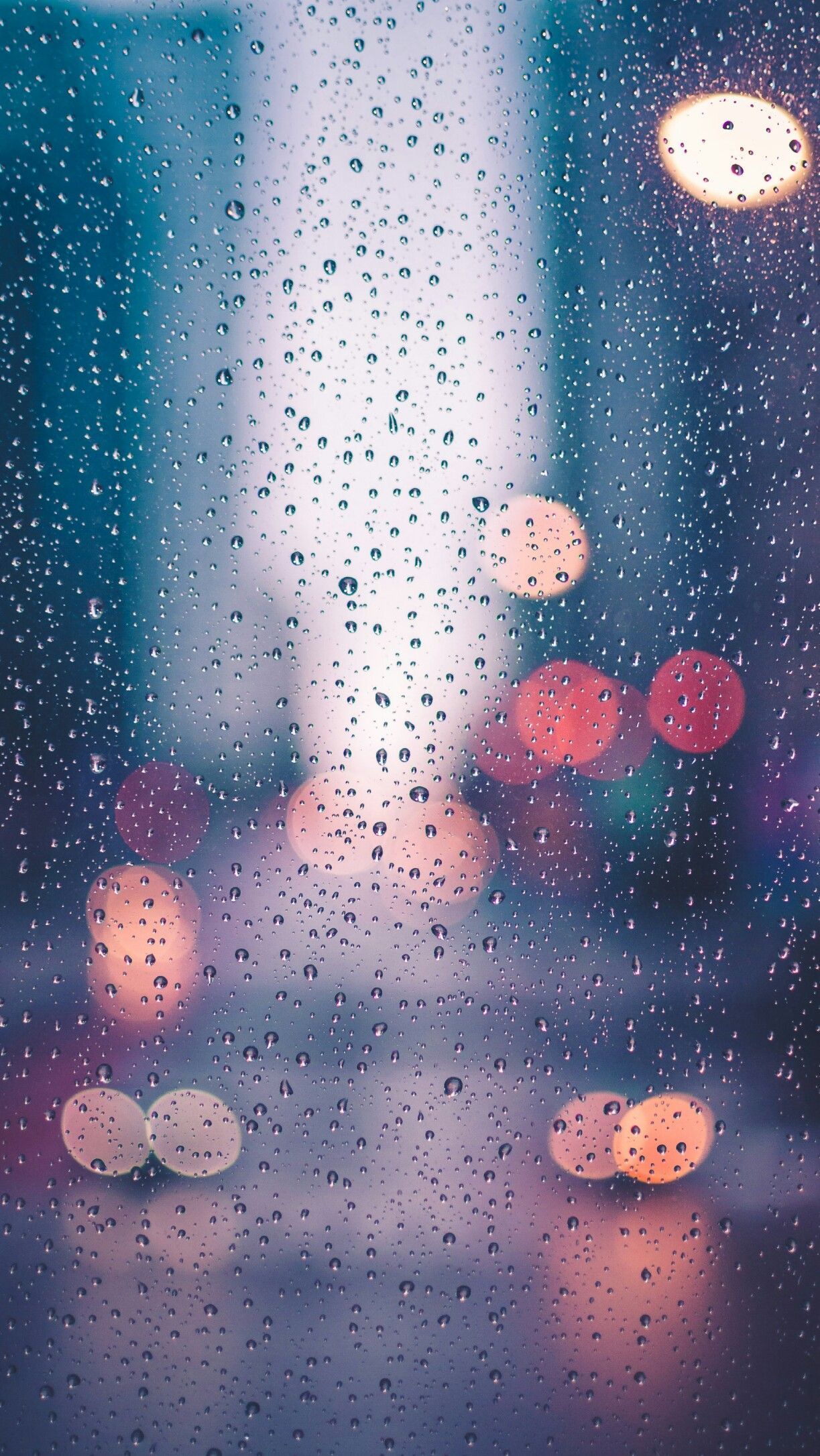  Regen Hintergrundbild 1223x2172. Iyan Sofyan on Rain. Rain wallpaper, Photography basics, Inspirational wallpaper