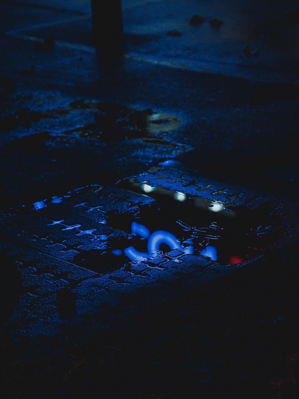  Regen Hintergrundbild 960x1280. Straße Regen Stadt Foto auf Pixabay