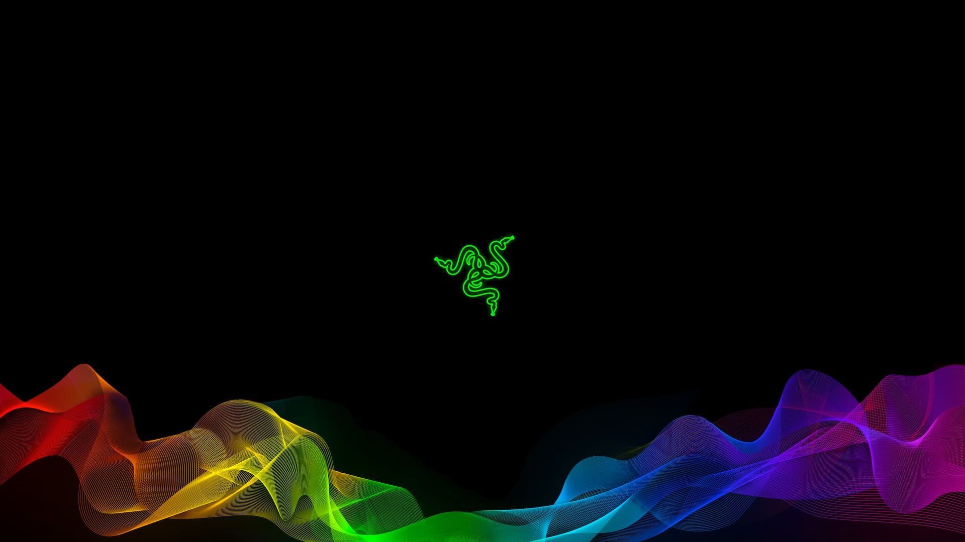  Razer Hintergrundbild 1920x1080. Razer logo #Razer Razer Inc. #brand #logo #logotype #colorful P # wallpaper #hdwallpaper #desktopk wallpaper for pc, Apple logo wallpaper, Razer