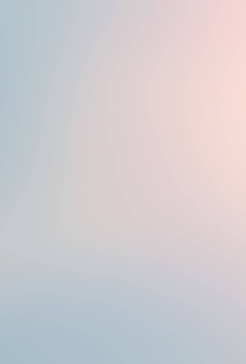  Farbverlauf Hintergrundbild 1040x1536. Downloaden Sanfterottöne Für Eine Traumhafte Ästhetik Wallpaper