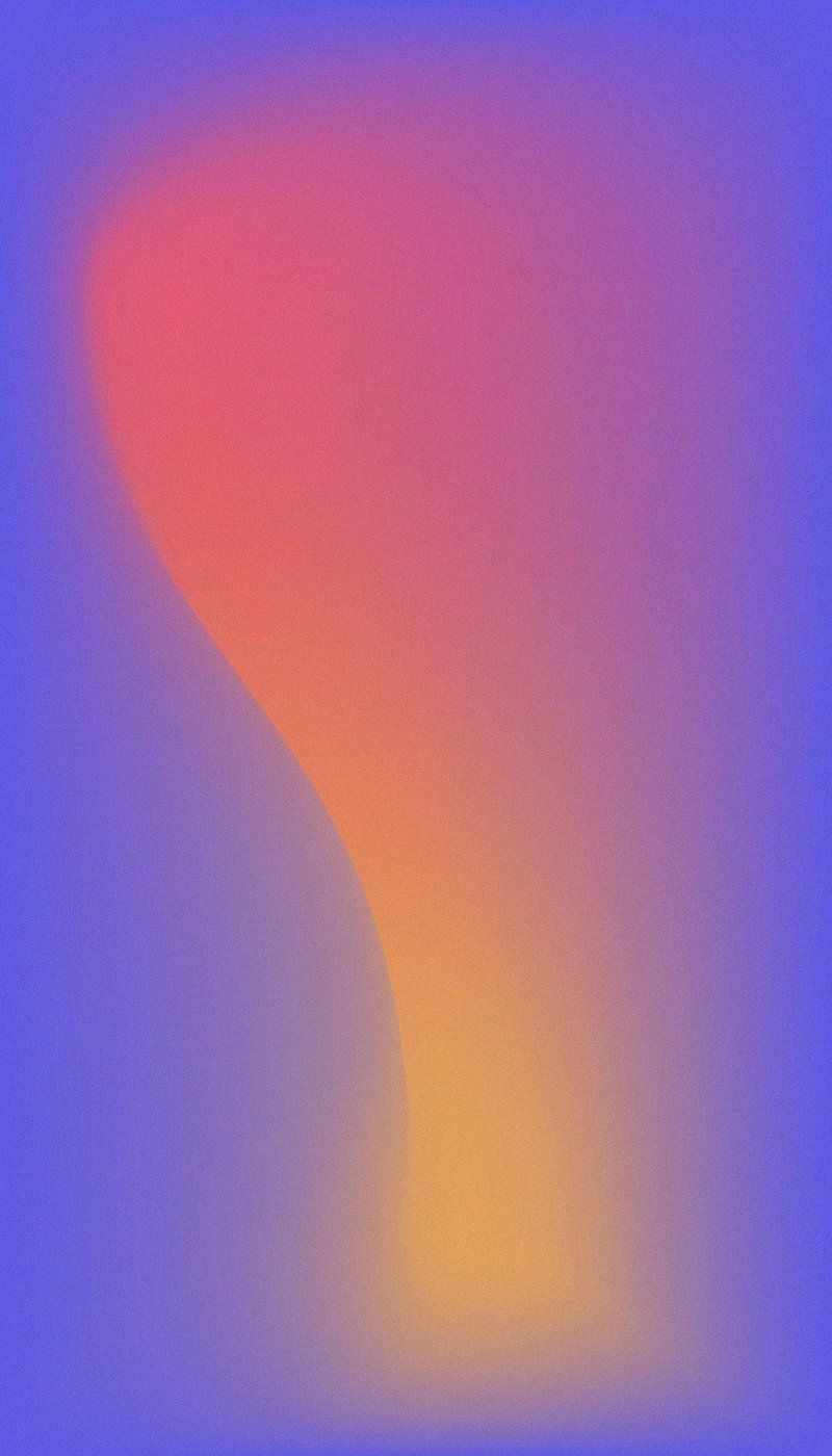 Farbverlauf Hintergrundbild 800x1400. Blue gradient aesthetic mobile wallpaper