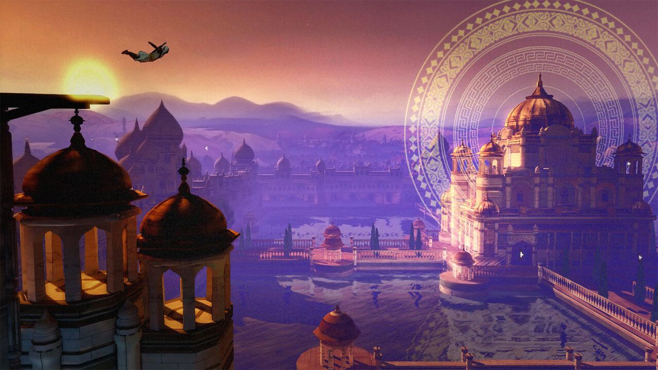  Indien Hintergrundbild 1280x720. Assassin's Creed Chronicles: India Ubisoft Connect für PC online kaufen