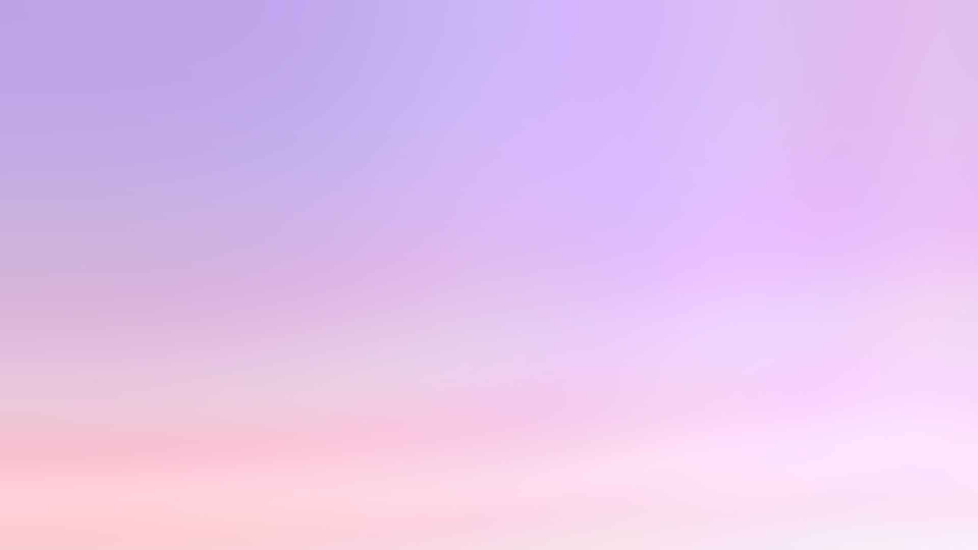  Farbverlauf Hintergrundbild 1920x1080. Ombre Aesthetic Pastel Wallpaper