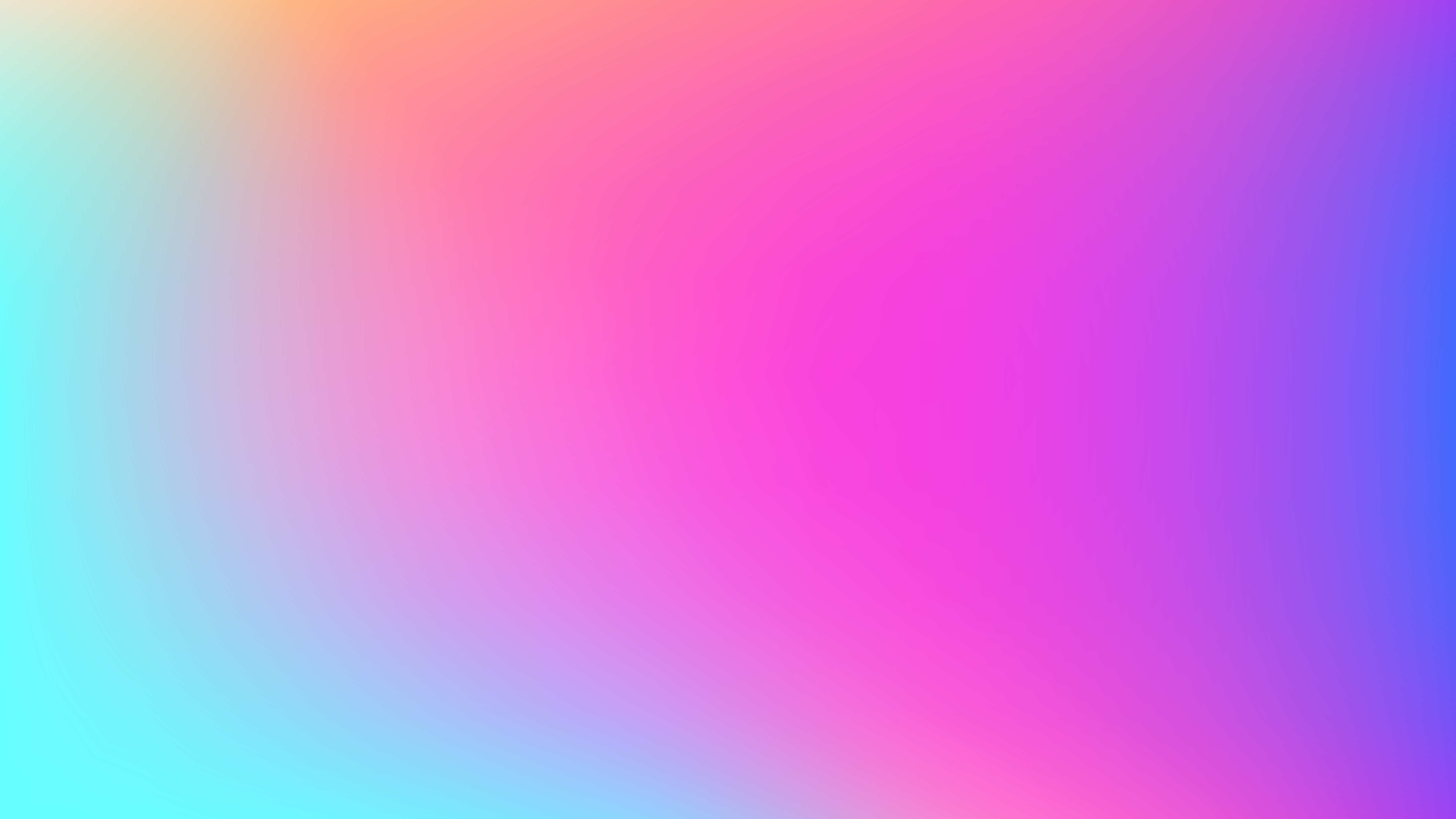  Farbverlauf Hintergrundbild 7680x4320. CLEAN AESTHETIC GRADIENT PC WALLPAPER 8K