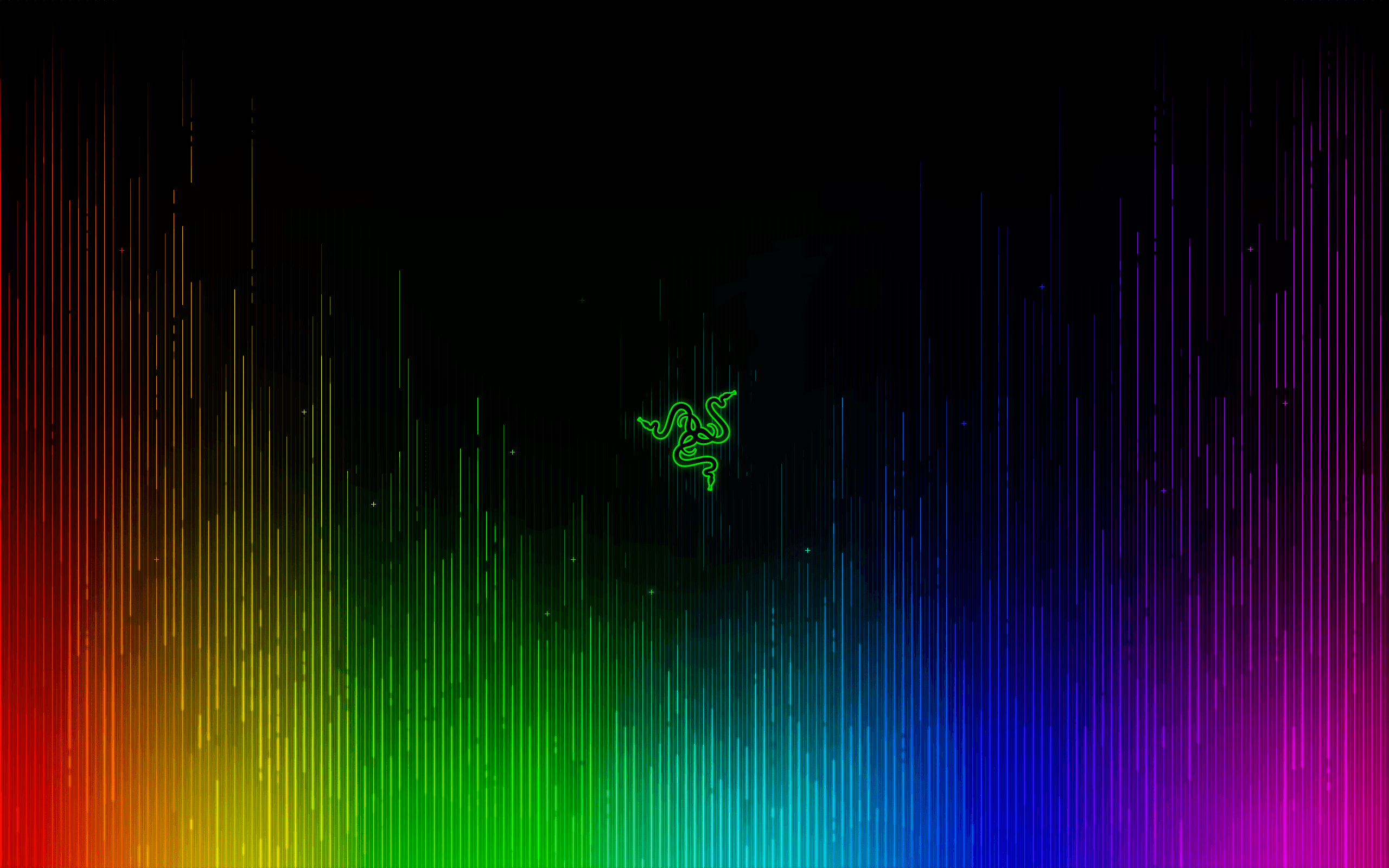  Razer Hintergrundbild 2560x1600. Razer Chroma Wallpaper