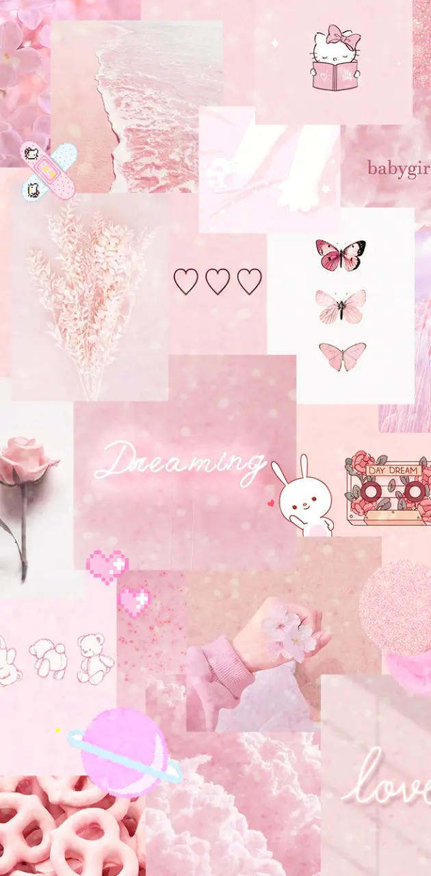  Zedge Hintergrundbild 630x1279. pink aesthetic wallpaper