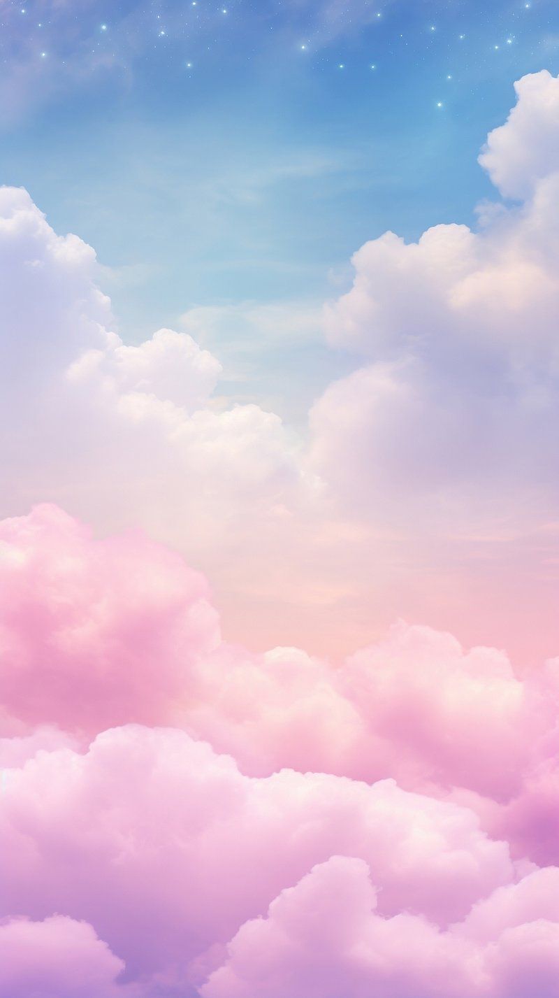  IPhone 11 4k Hintergrundbild 800x1427. Clouds iPhone Wallpaper Wallpaper