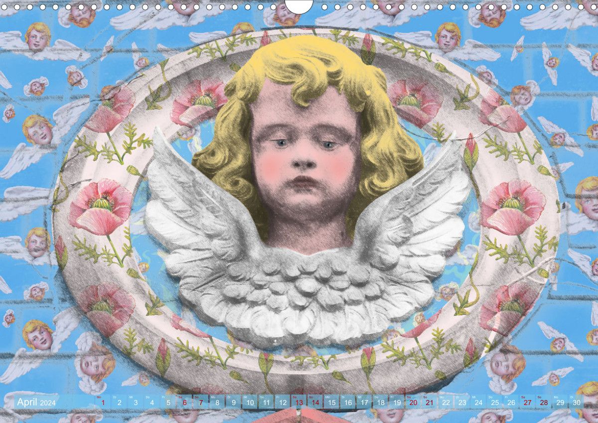  Engel Hintergrundbild 1200x848. Die schönsten Kalender, Puzzle und Leinwände für jeden Anlass
