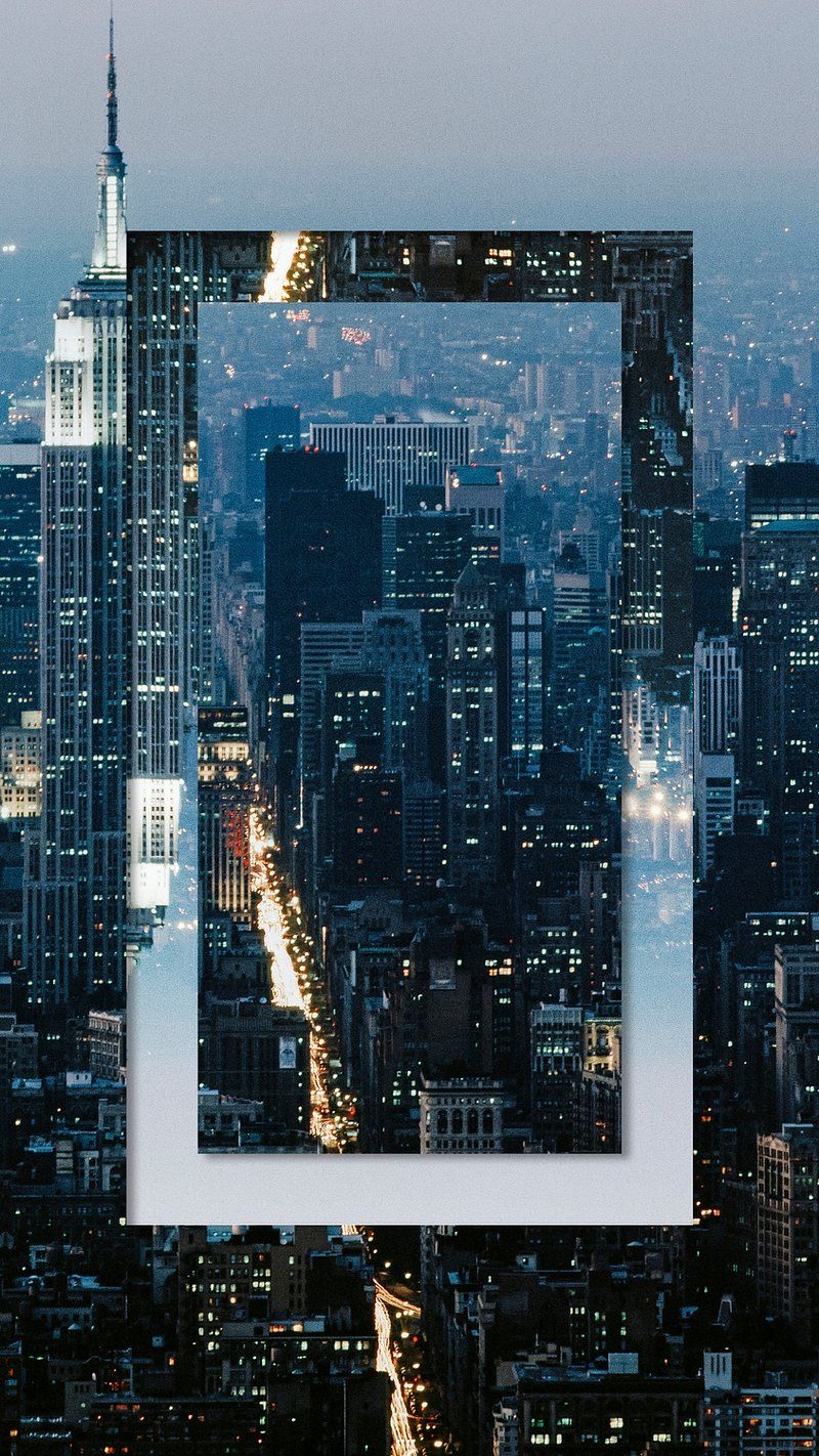 Empire State Hintergrundbild 800x1422. New York iPhone Wallpaper Image Wallpaper