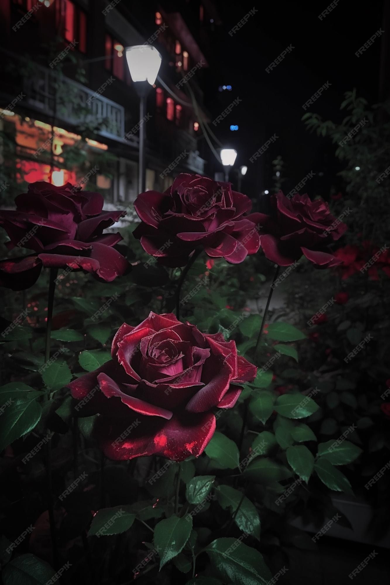  Rote Rosen Hintergrundbild 1333x2000. Rote rosen in einem garten in new orleans