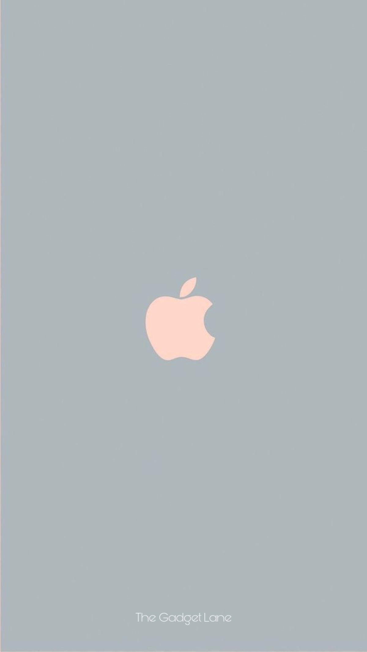 Apple Hintergrundbild 1200x2132. Apple Aesthetic Wallpaper
