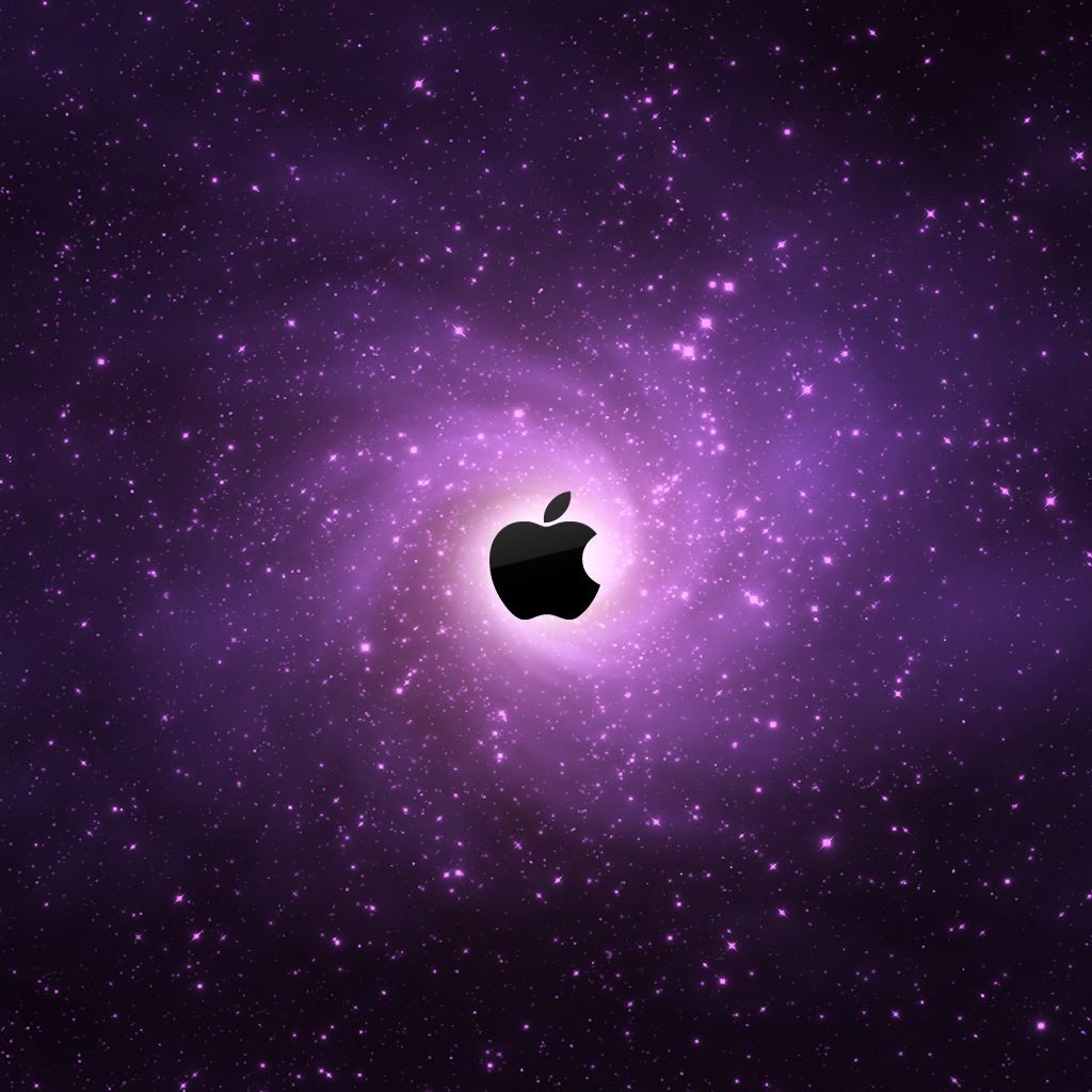 Apple Hintergrundbild 1024x1024. Apple 5 iPad Wallpaper Free Download