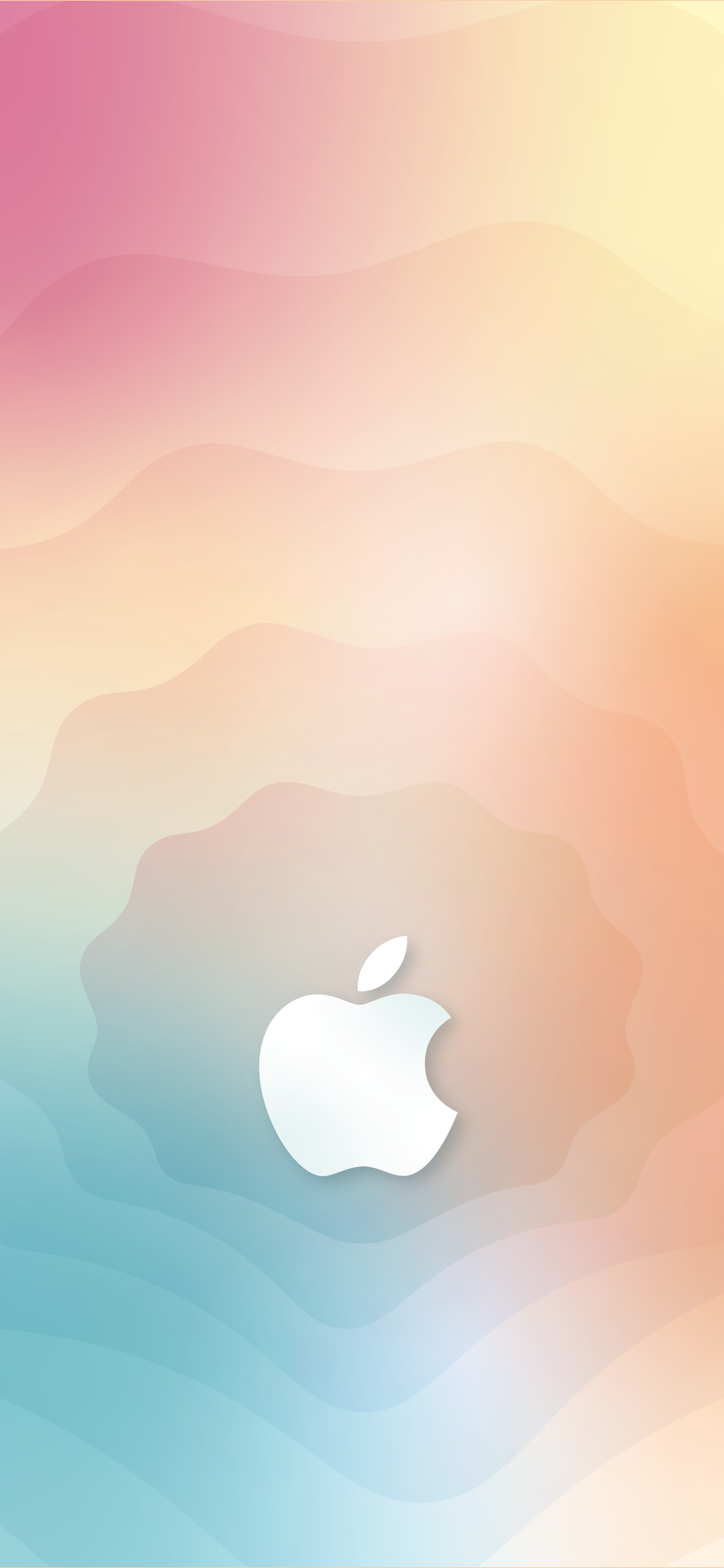 Apple Hintergrundbild 1847x4000. Apple Store Al Maryah Island
