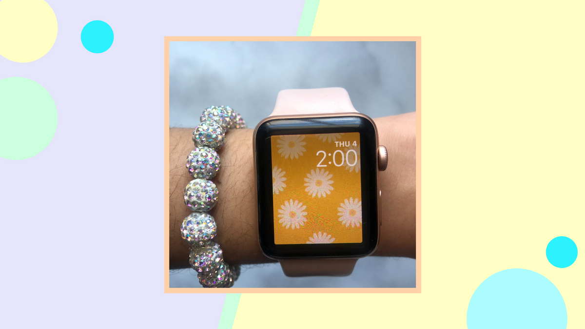 Apple Hintergrundbild 1200x675. How to Make an Apple Watch Wallpaper