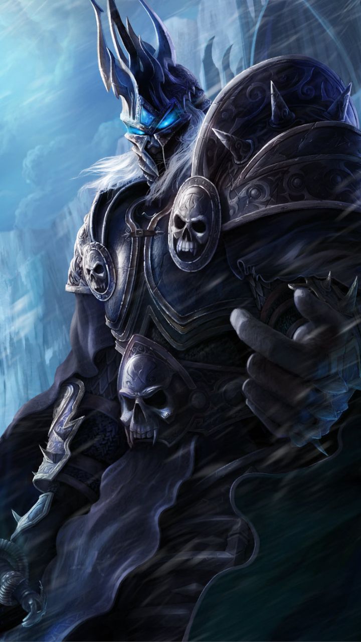  WoW Handy Hintergrundbild 720x1280. World Of Warcraft Phone Wallpaper