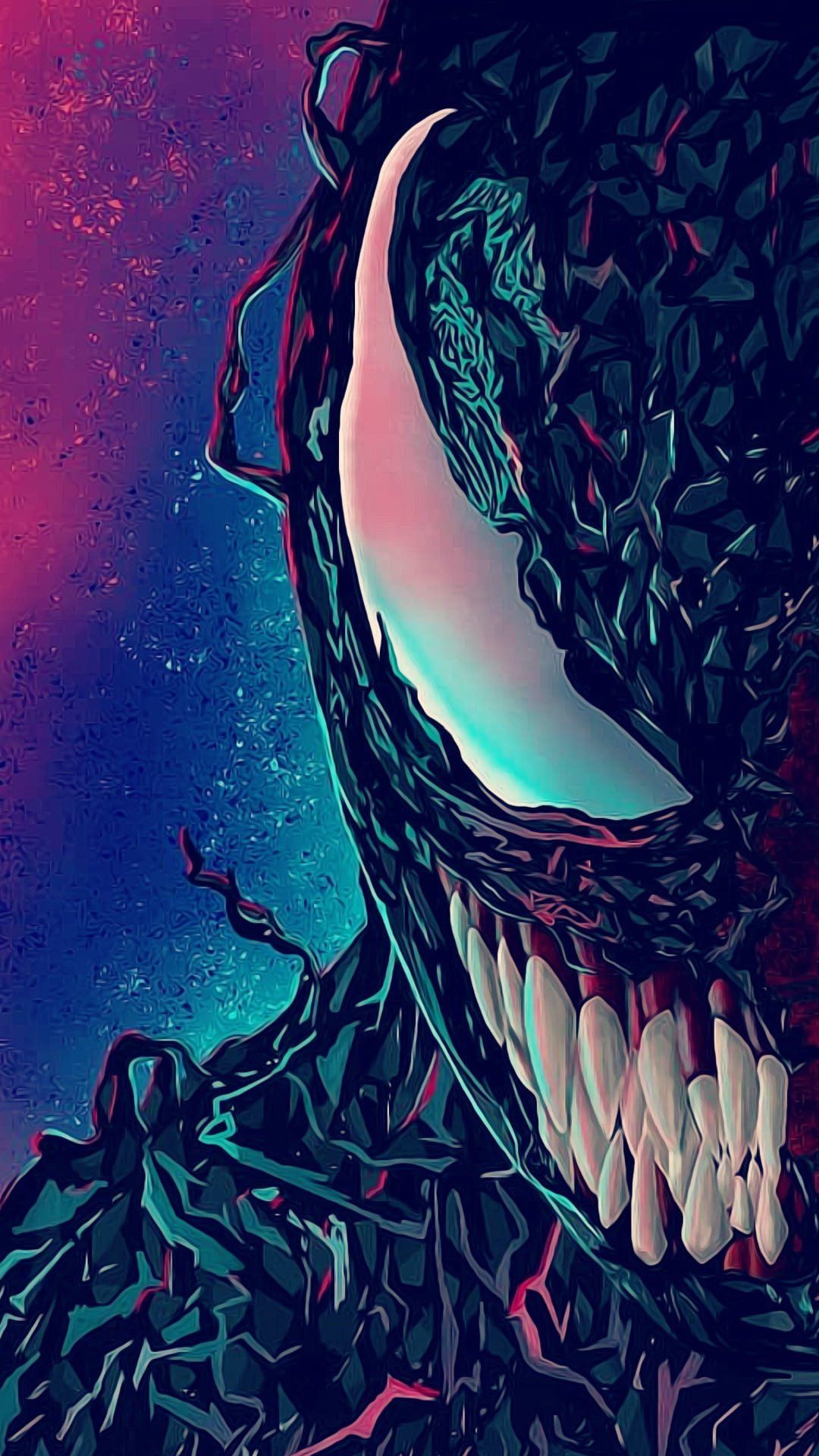  Venom Hintergrundbild 1080x1920. Marvel venom Wallpaper Download