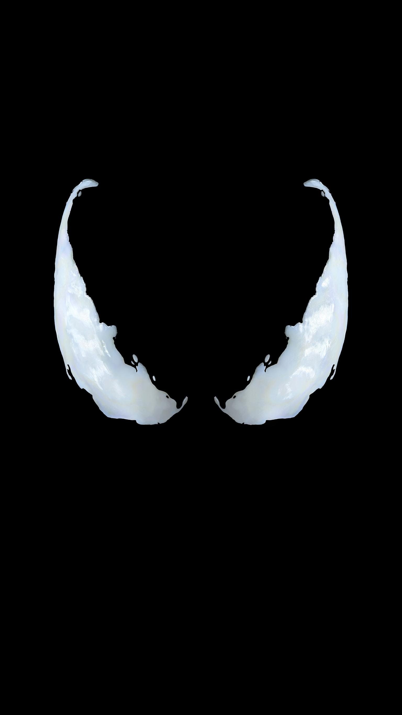  Venom Hintergrundbild 1536x2732. Aesthetic venom Wallpaper Download
