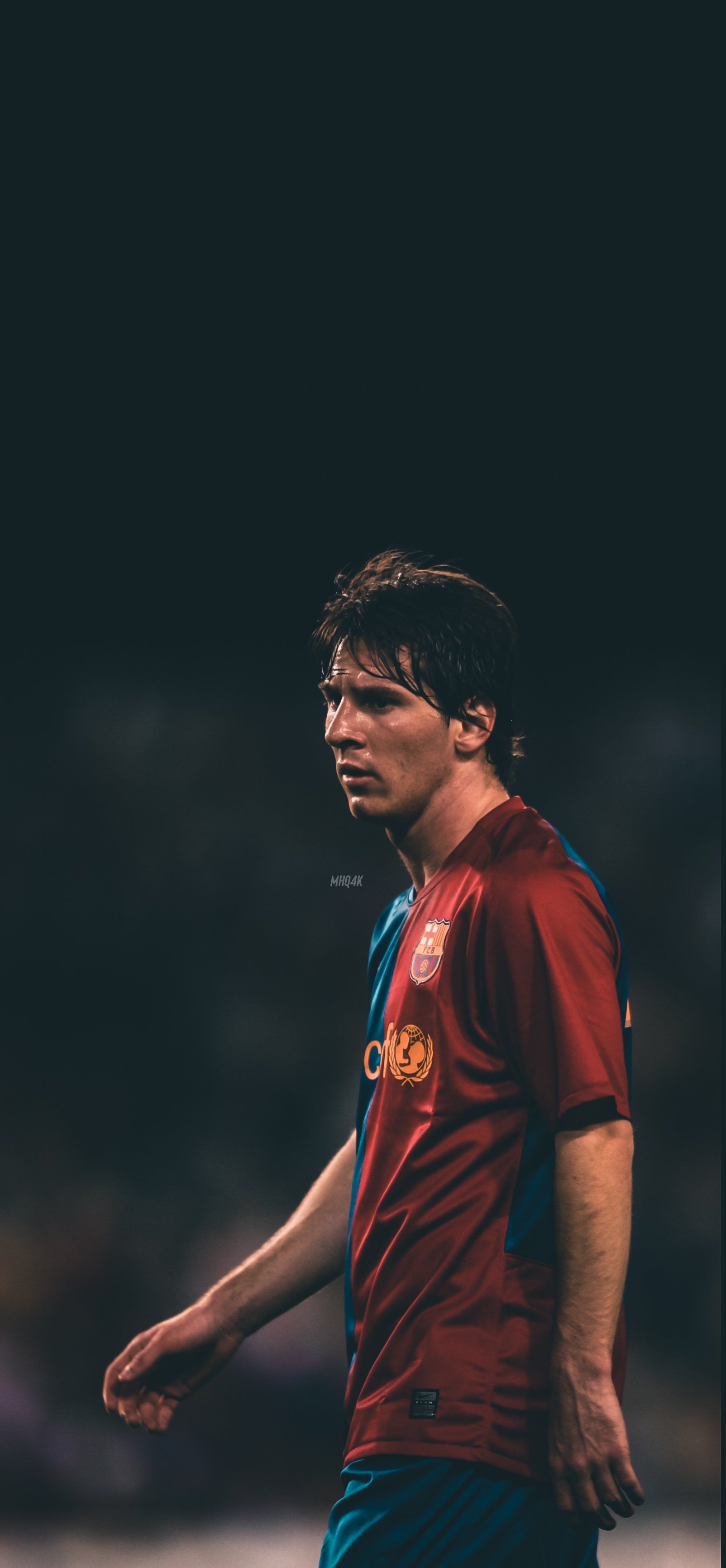 Leo Messi Hintergrundbild 1604x3464. infosfcb