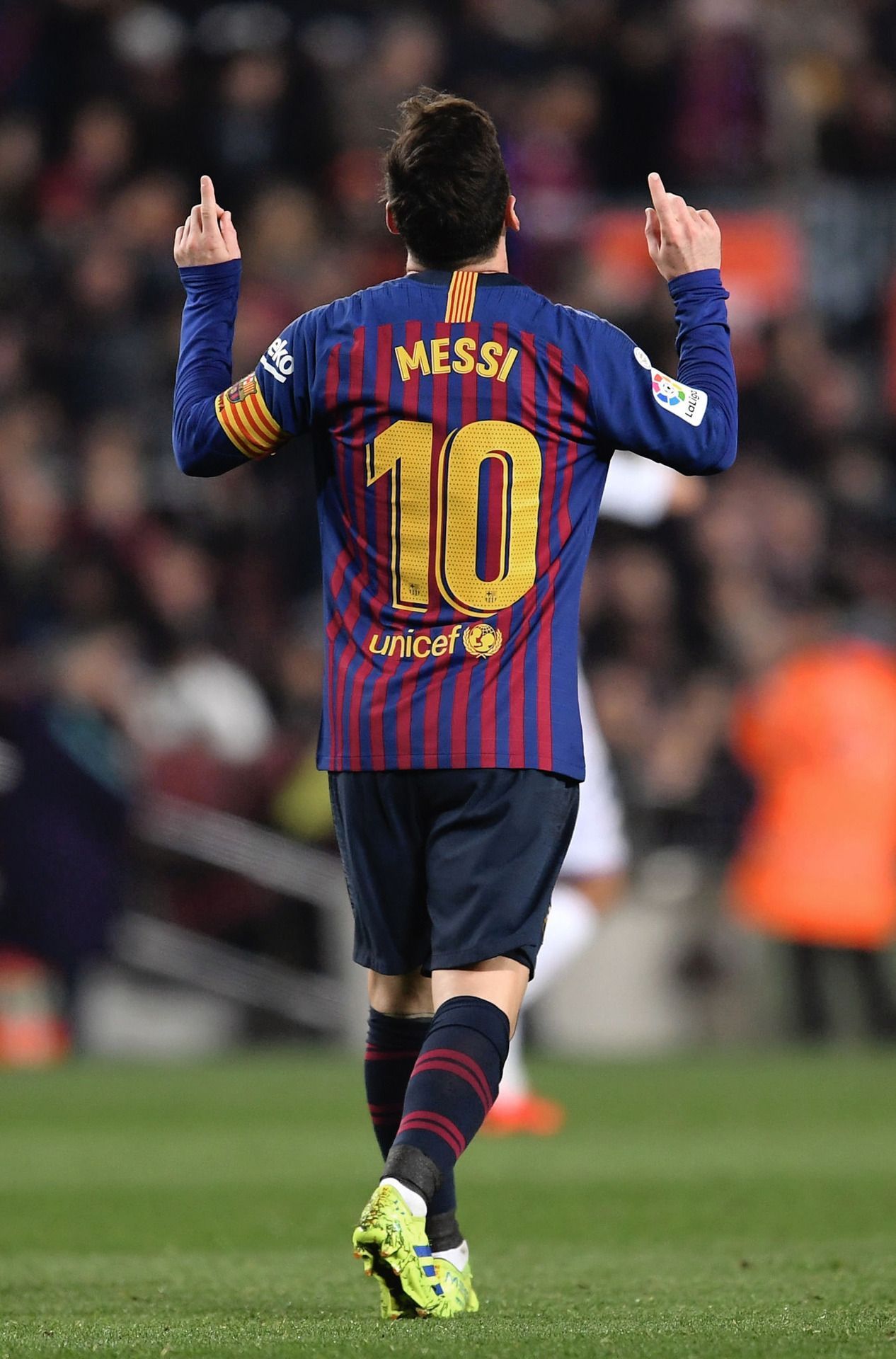  Leo Messi Hintergrundbild 1266x1920. football is my aesthetic. Lionel messi, Messi photo, Lionel messi fc barcelona