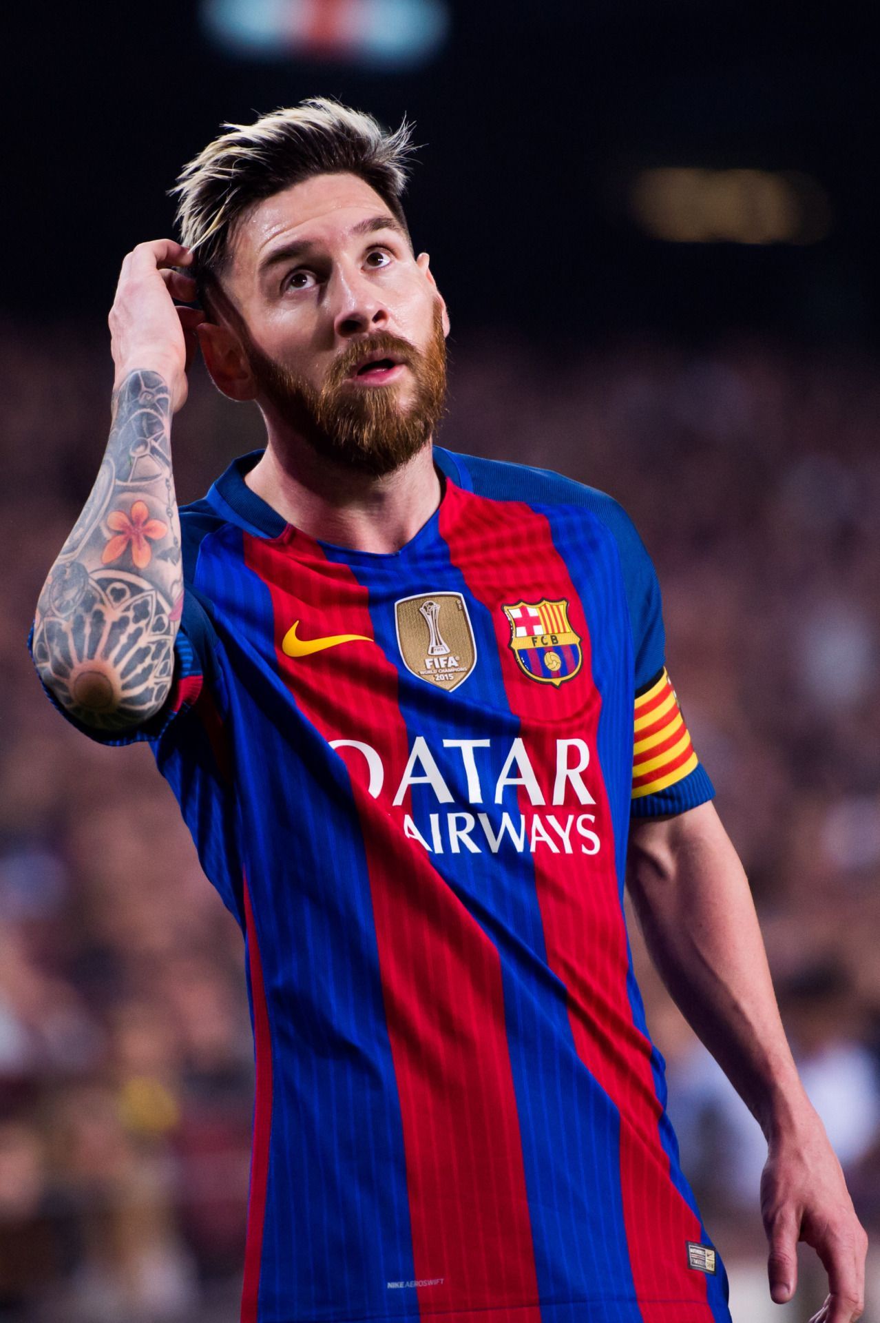  Leo Messi Hintergrundbild 1278x1920. football is my aesthetic. Lionel messi, Messi photo, Lionel messi barcelona